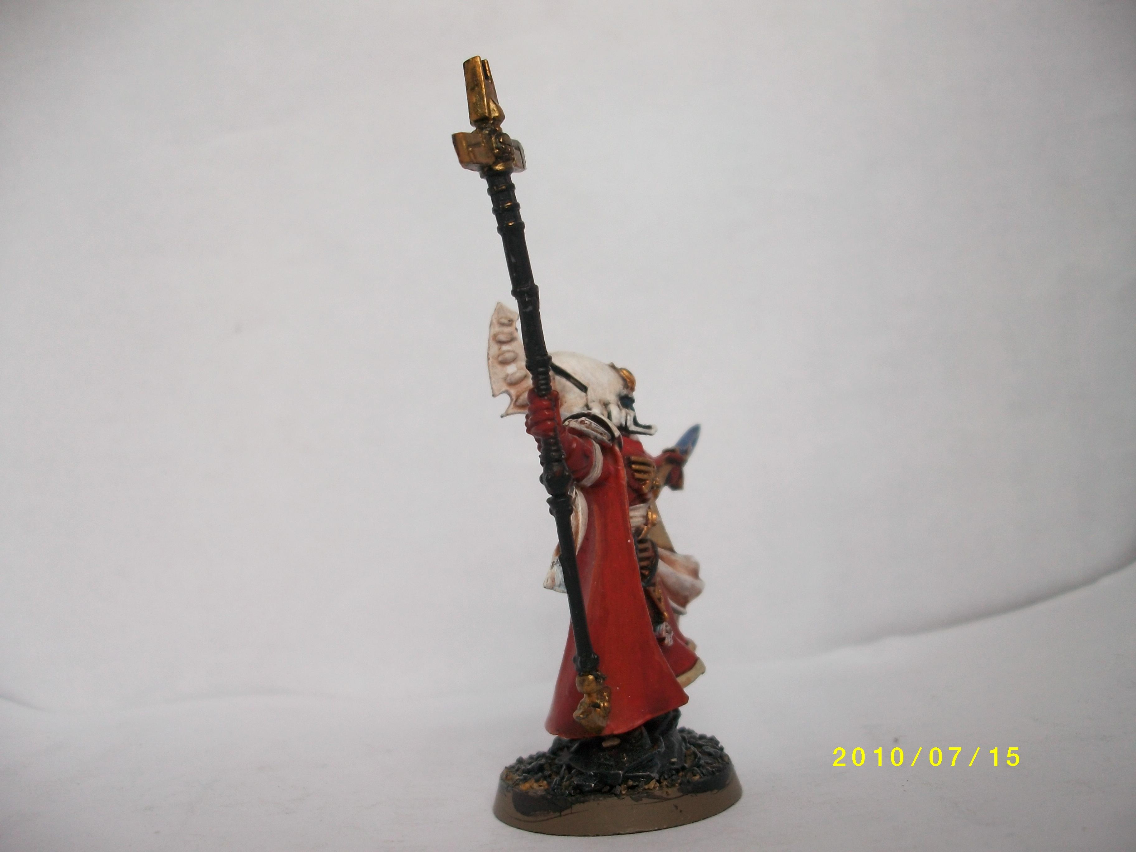 Eldar, Farseer