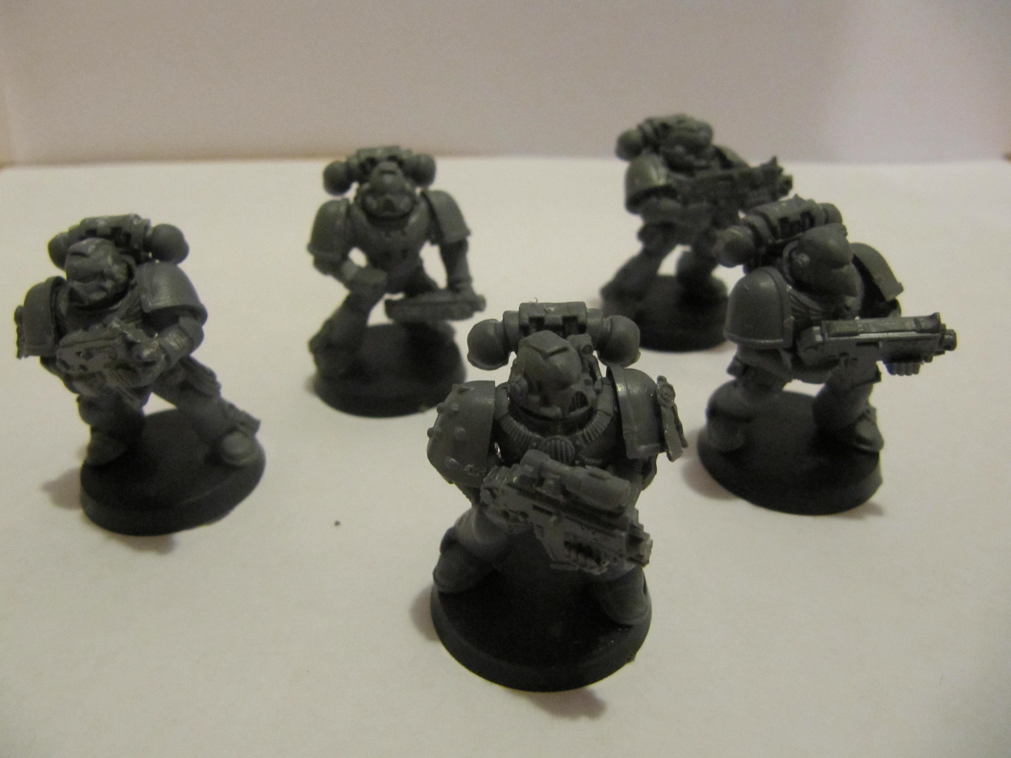 Tactical Squad 2