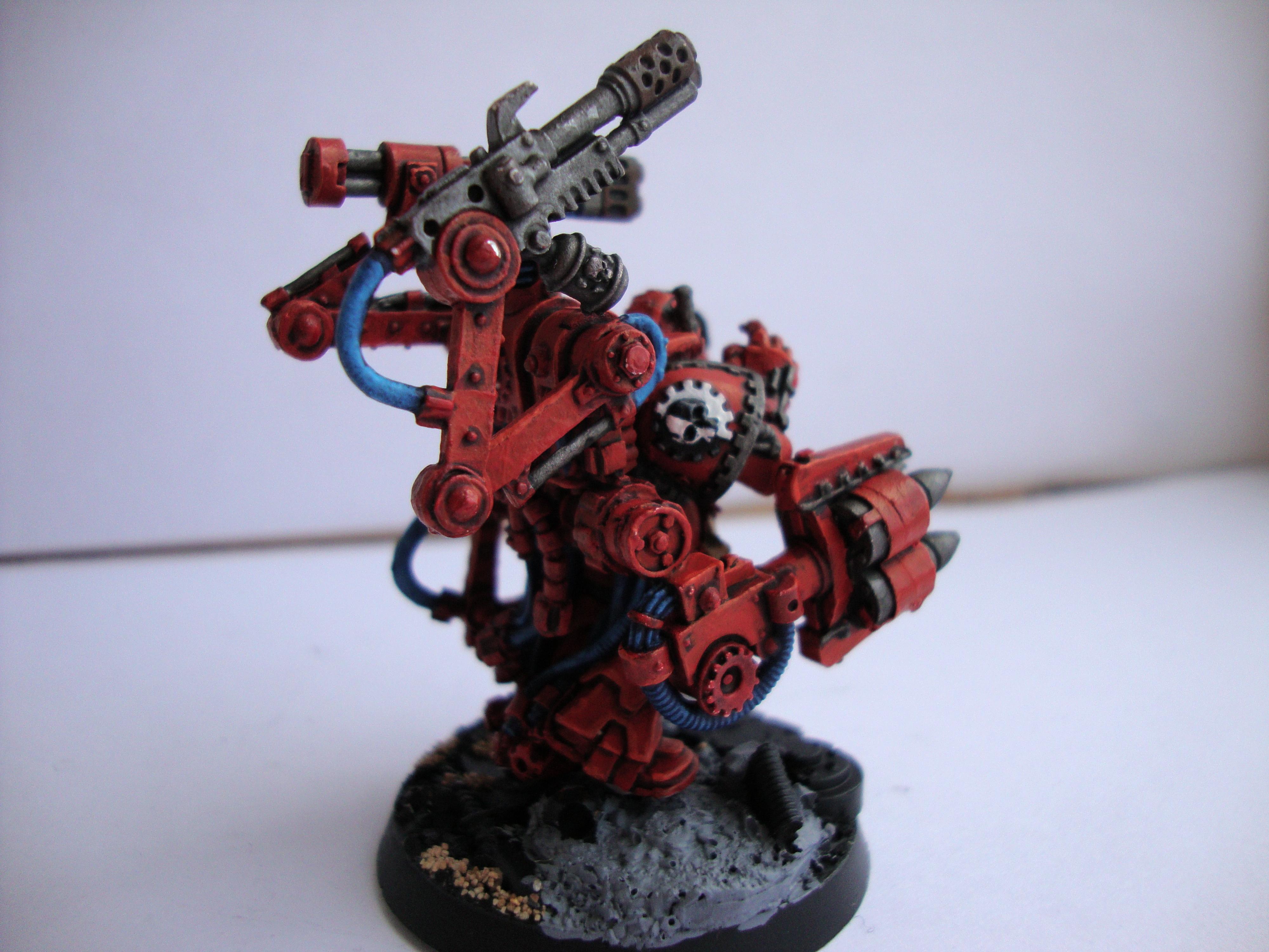 gunner 1 wip 2