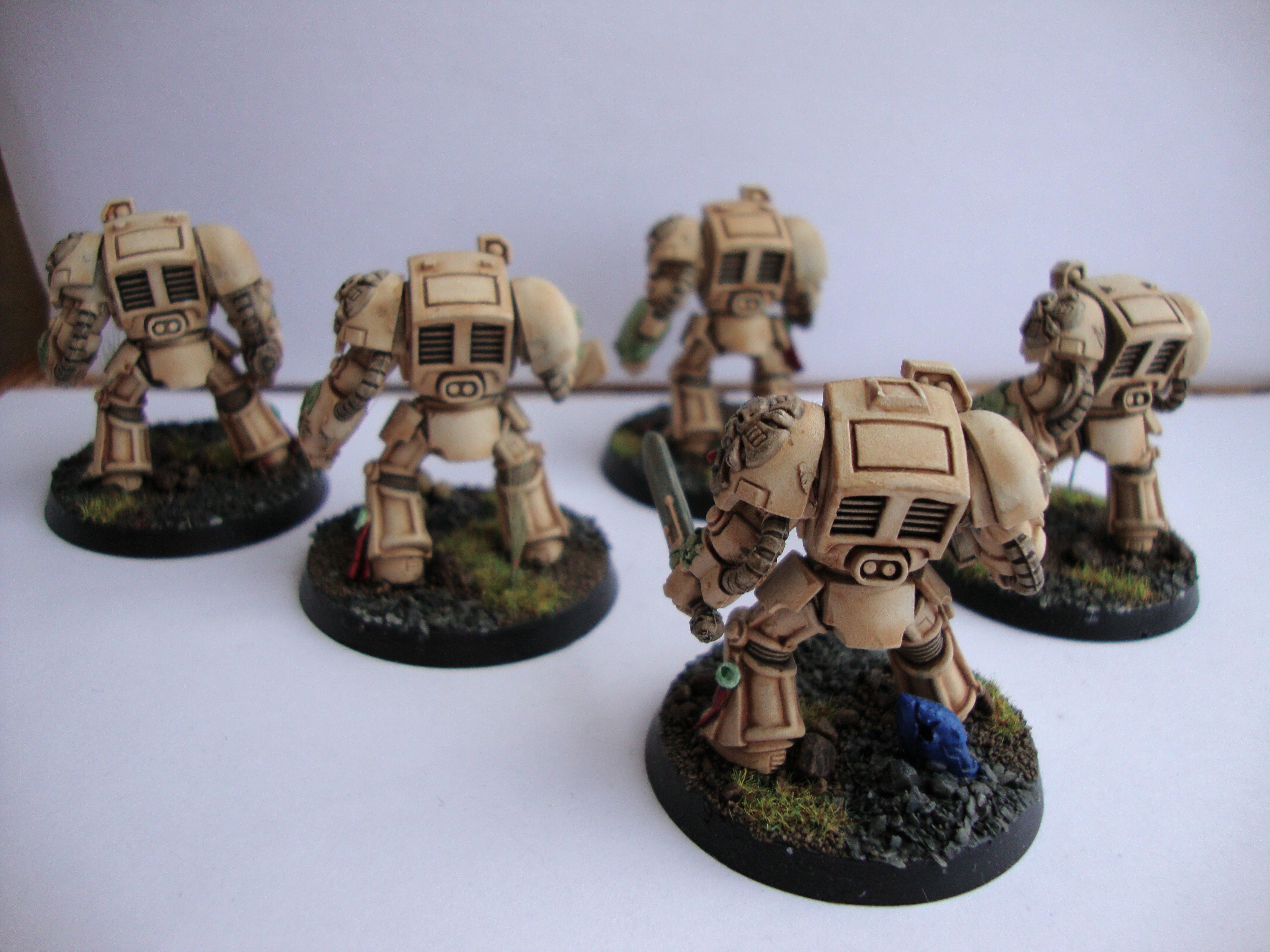 terminator squad 1 2