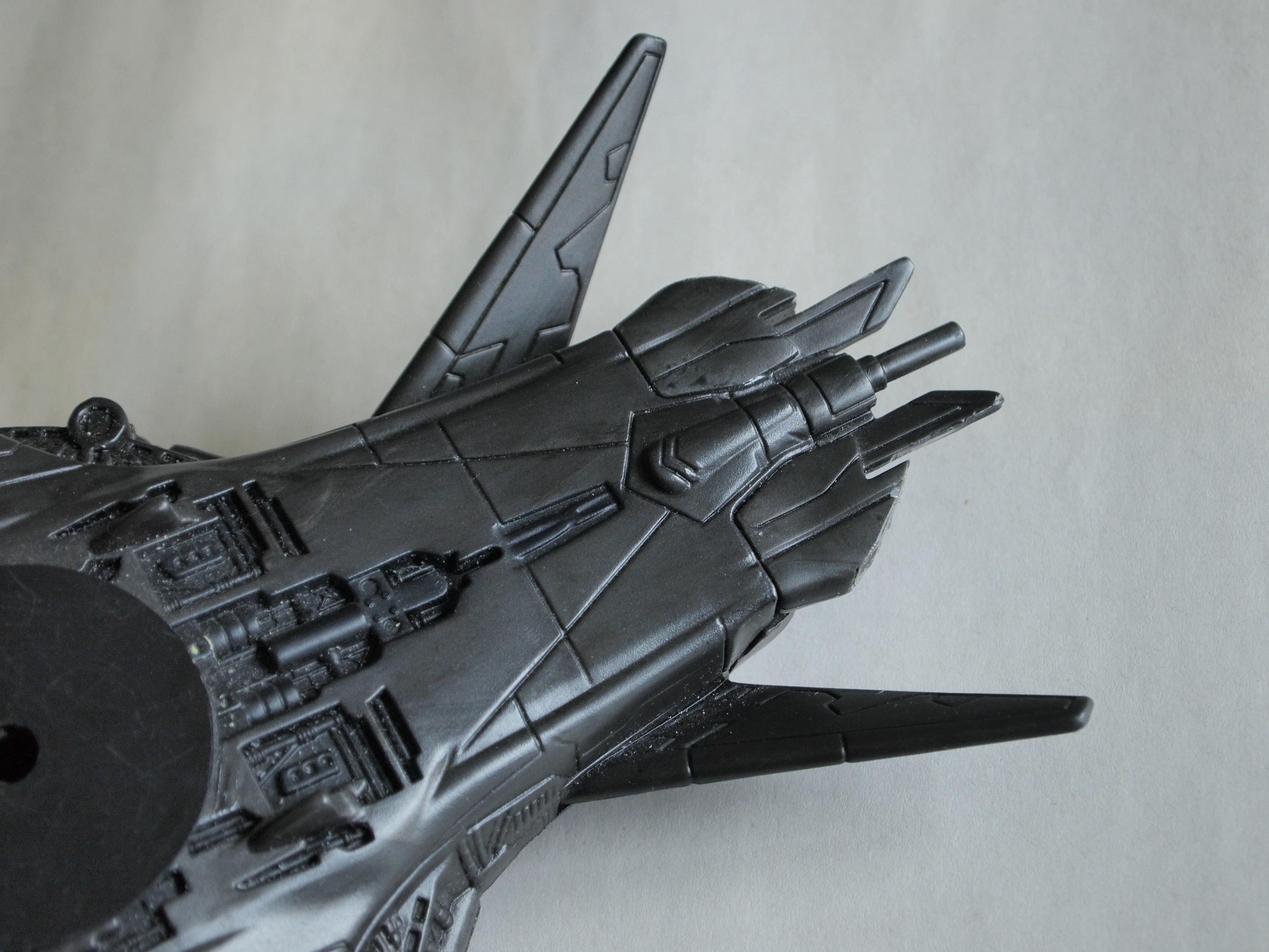 Conversion, Tau, Warhammer 40,000, Work In Progress