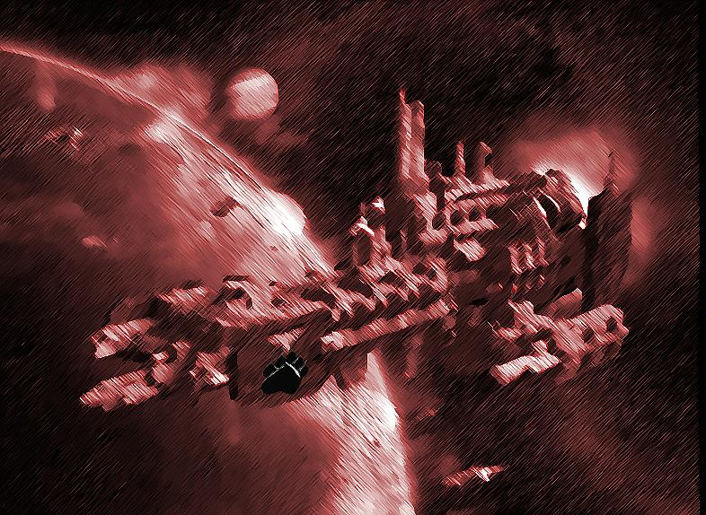 My Strike Cruiser