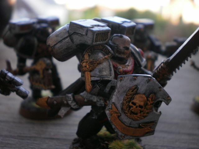 Angel, Assault, Conversion, Dark, Dark Angels, Noel