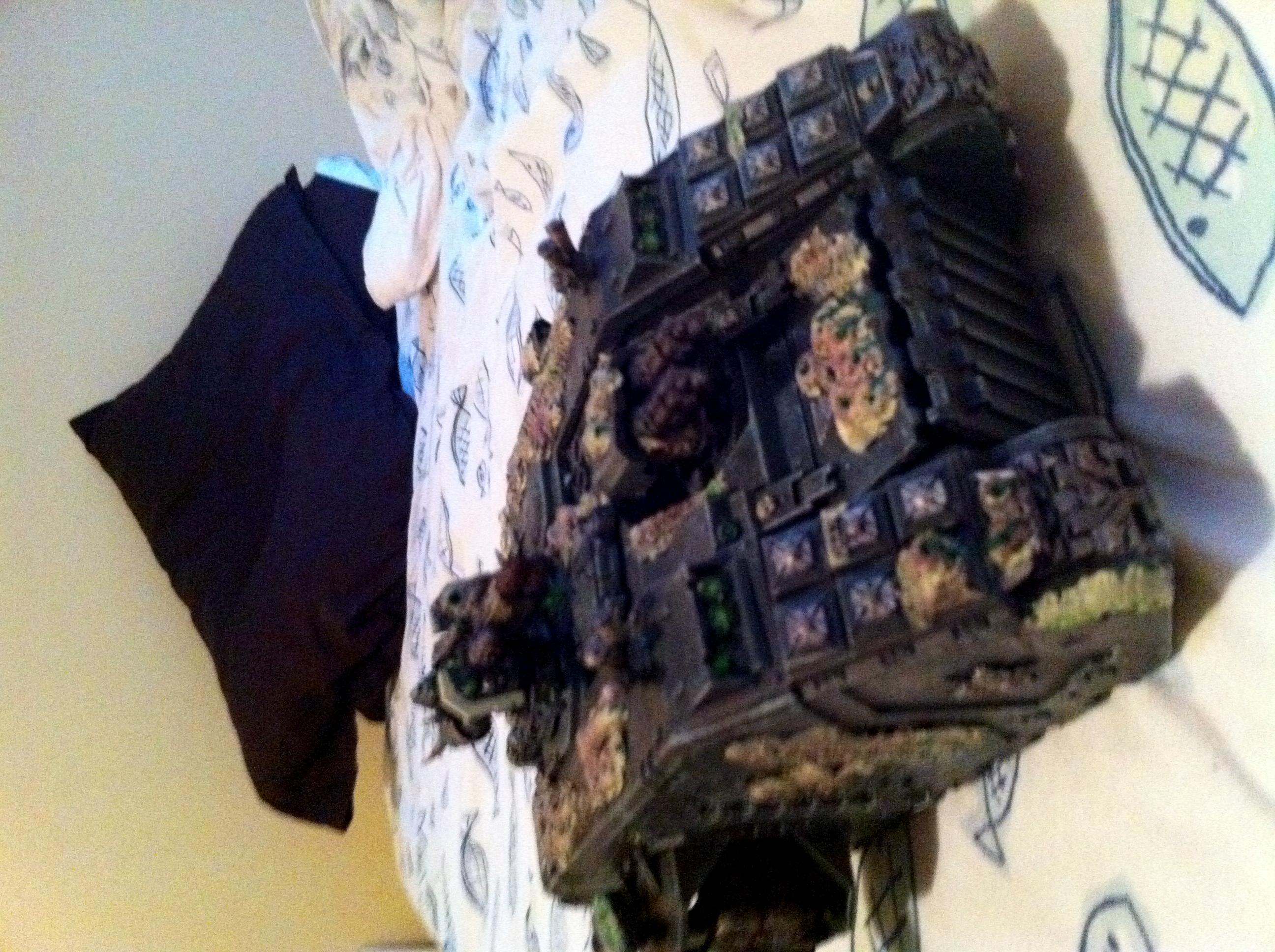 Land Raider, Space Marines, Warhammer 40,000