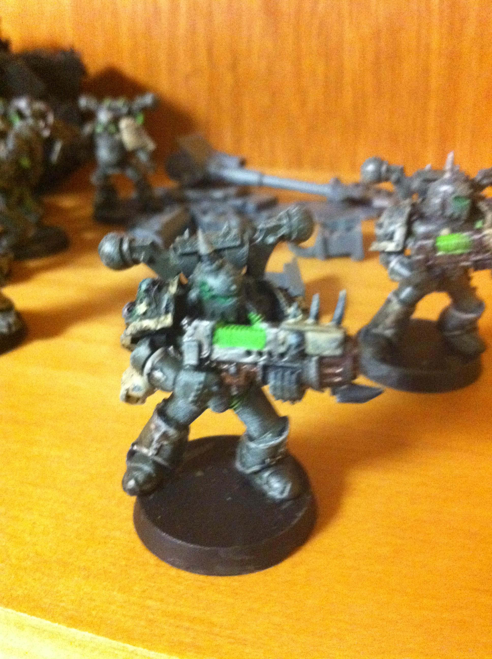 plasma gun PM