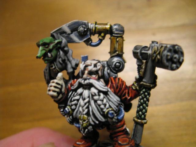 Dwarves
