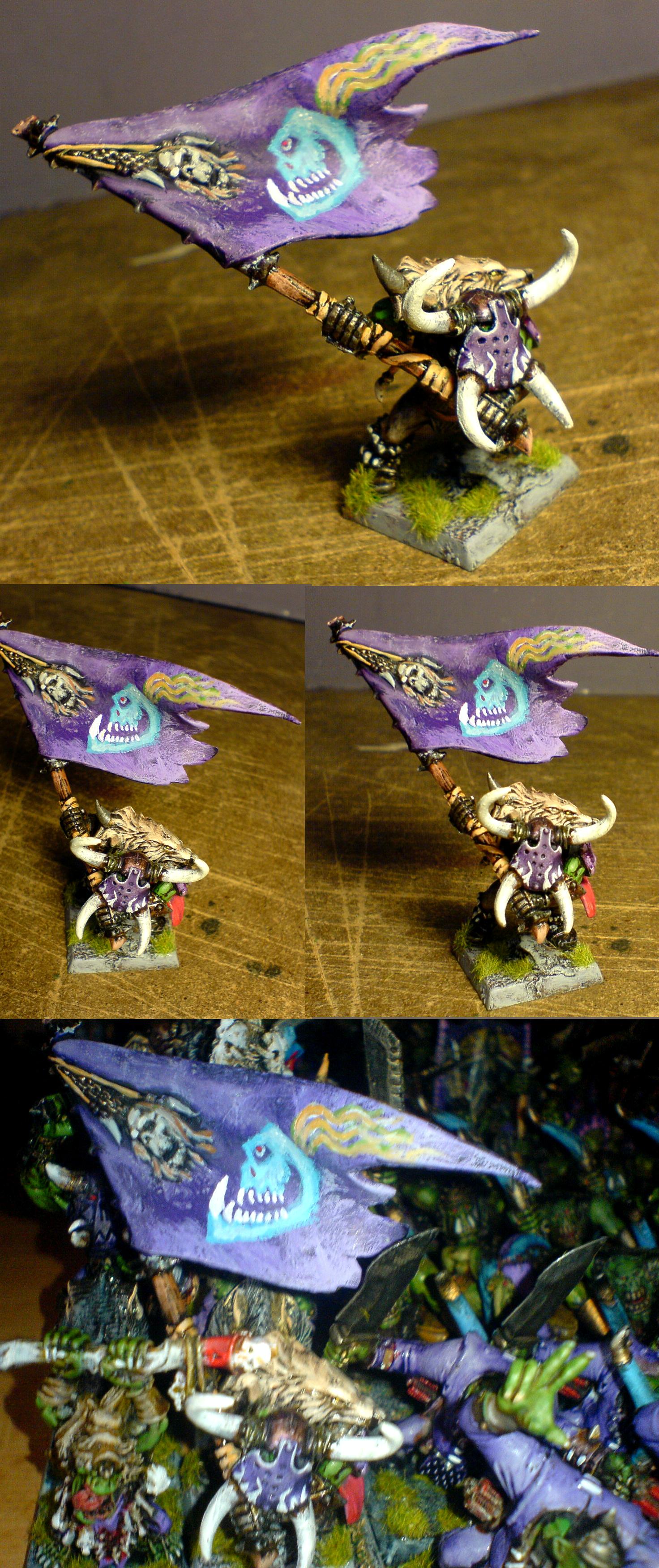 Orcs