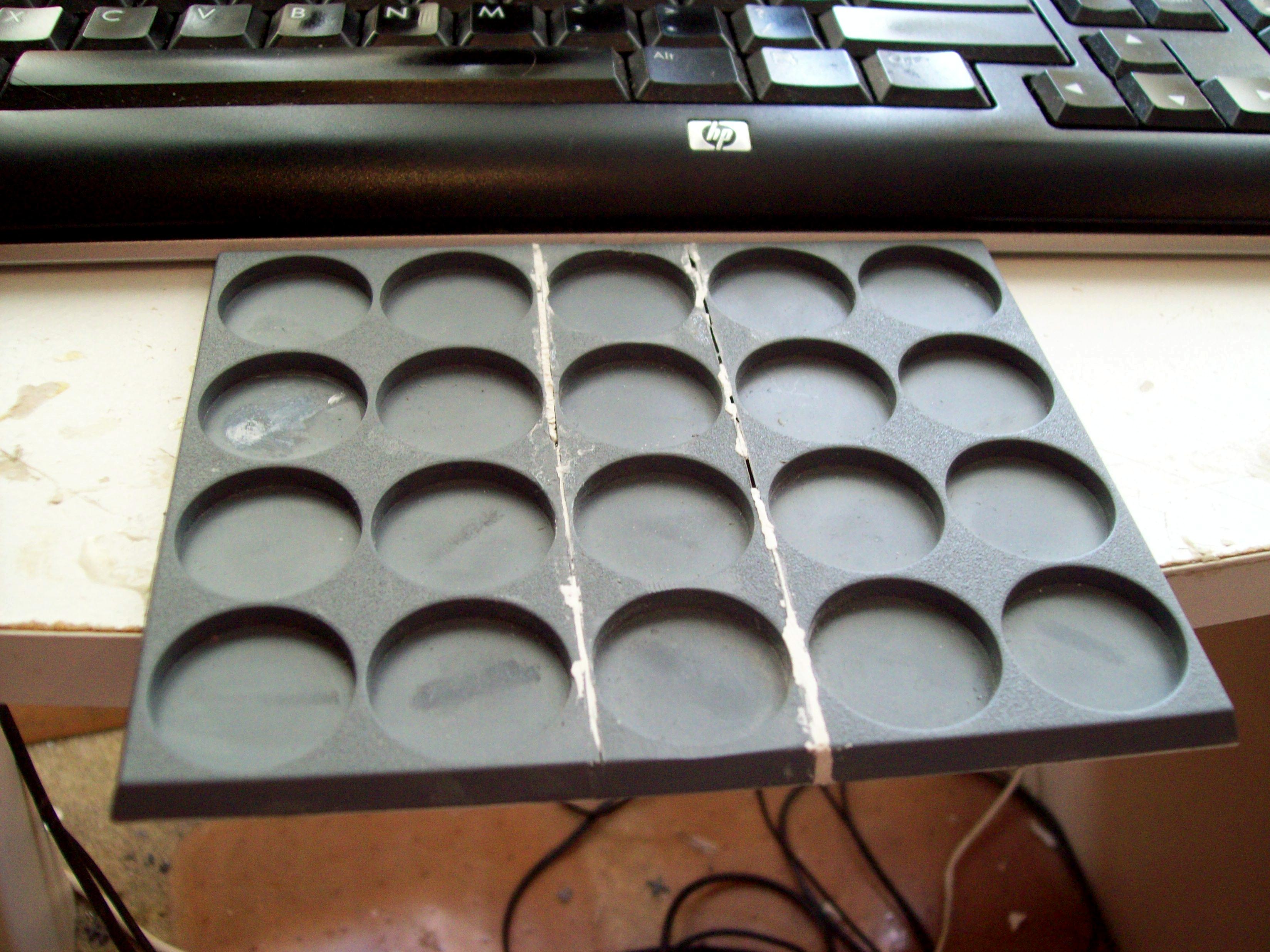WotR Trays to Fantasy Trays