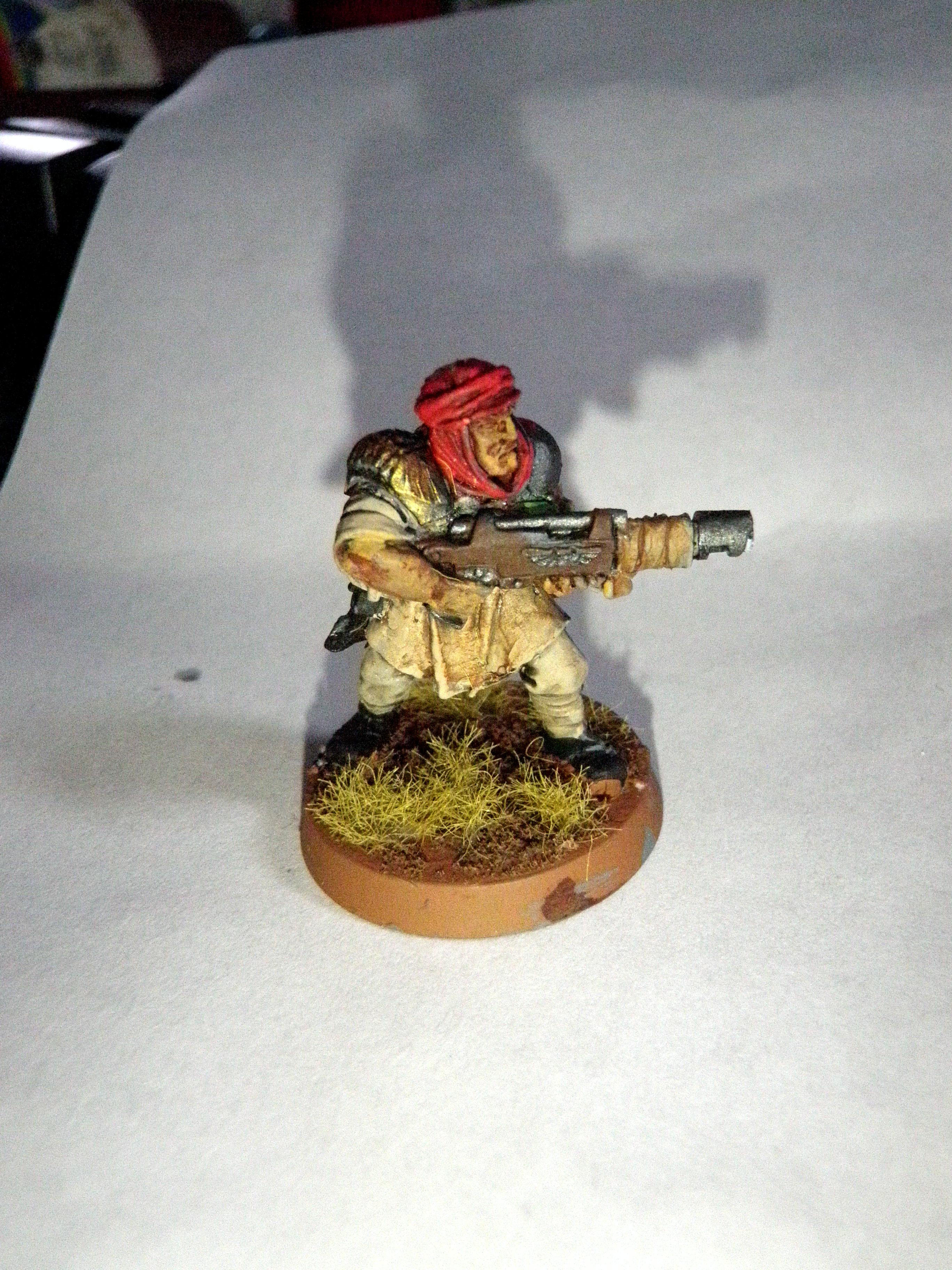 Imperial Guard