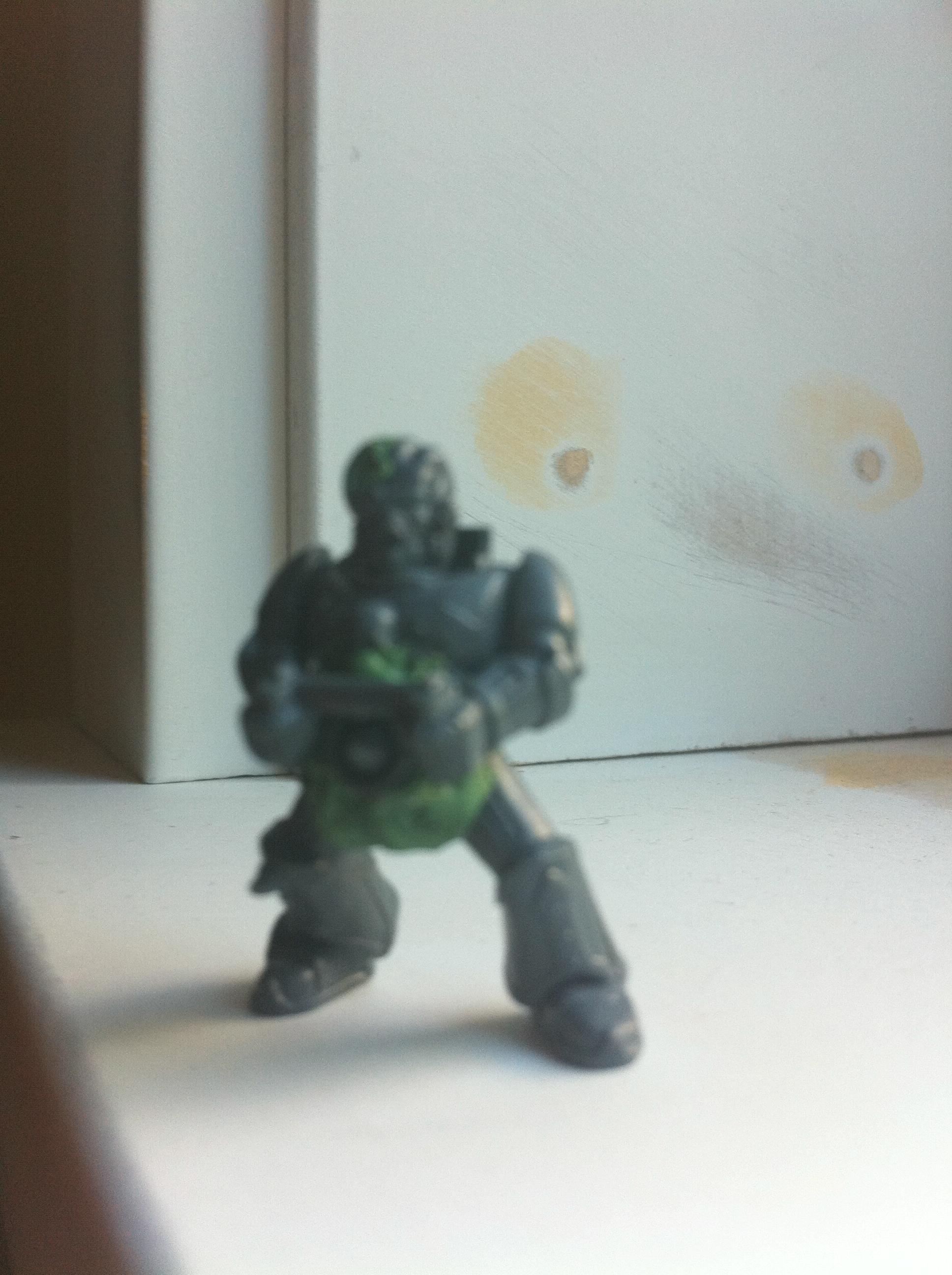 wip pics