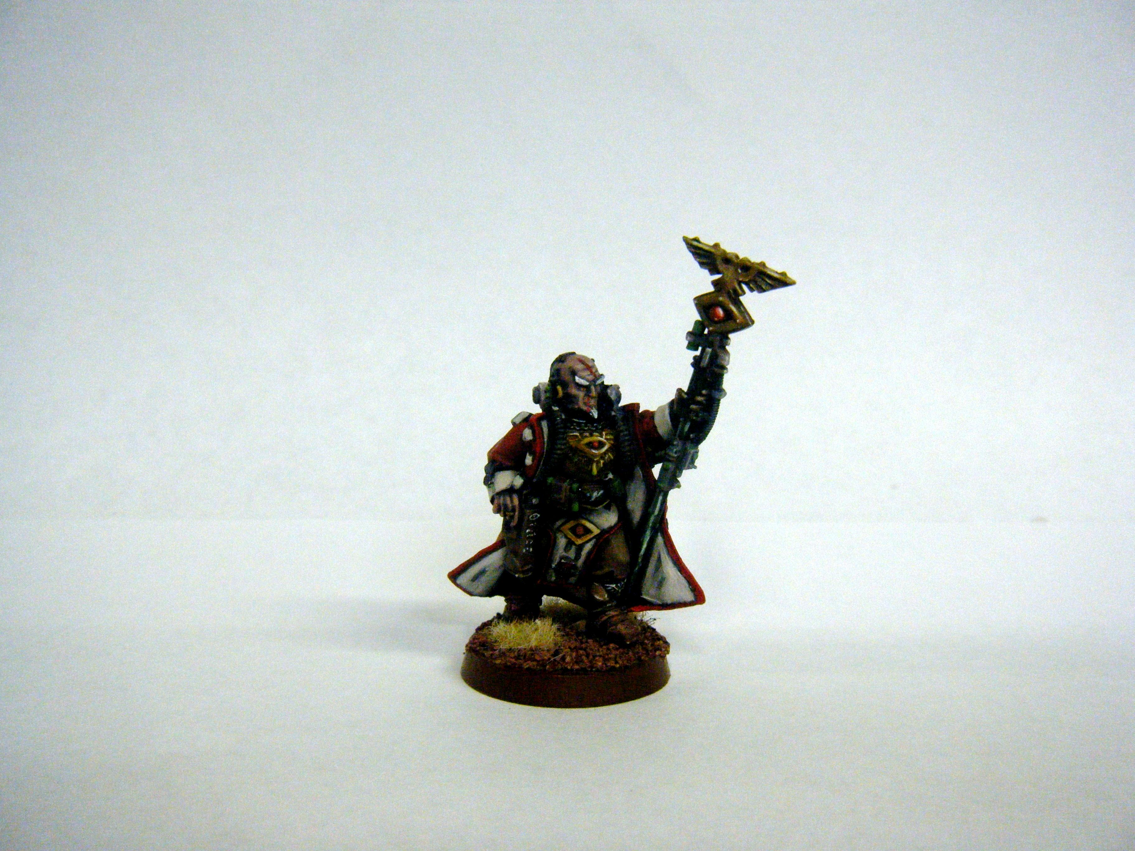 Primaris Psyker (1)