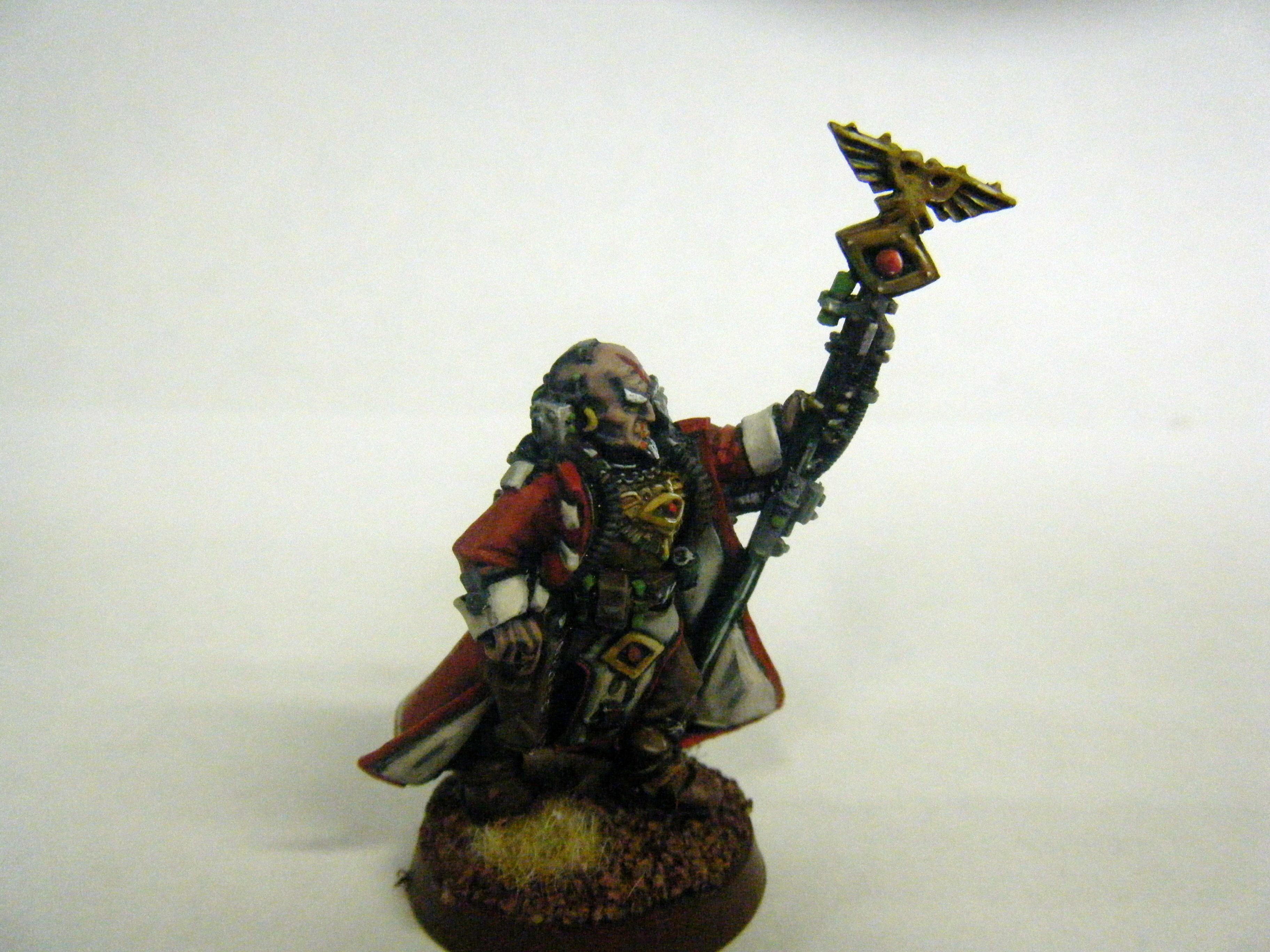 Primaris Psyker (3)