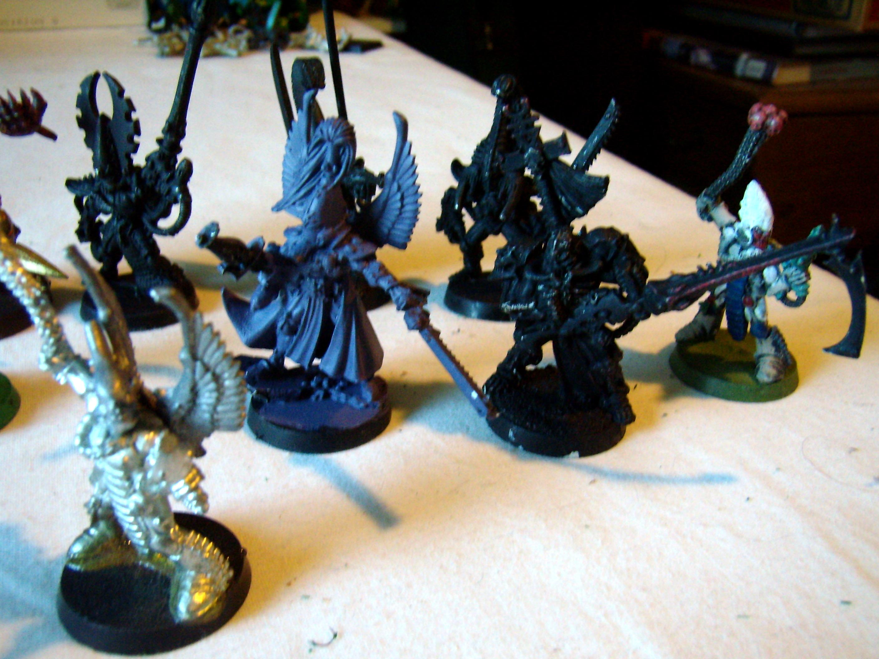 Eldar