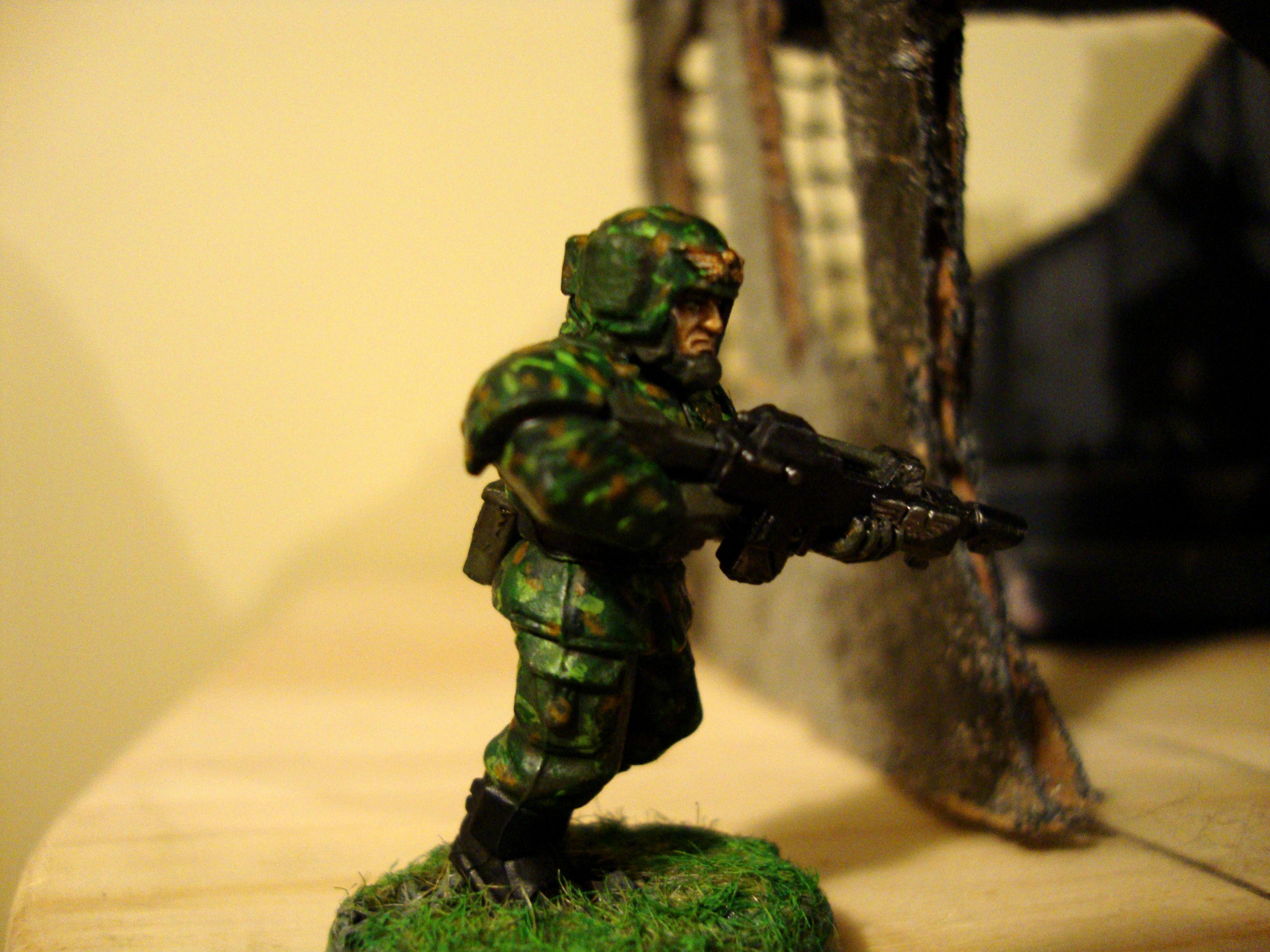 Cadians, Cadpat, Camouflage, Canada, Canadian, Imperial Guard