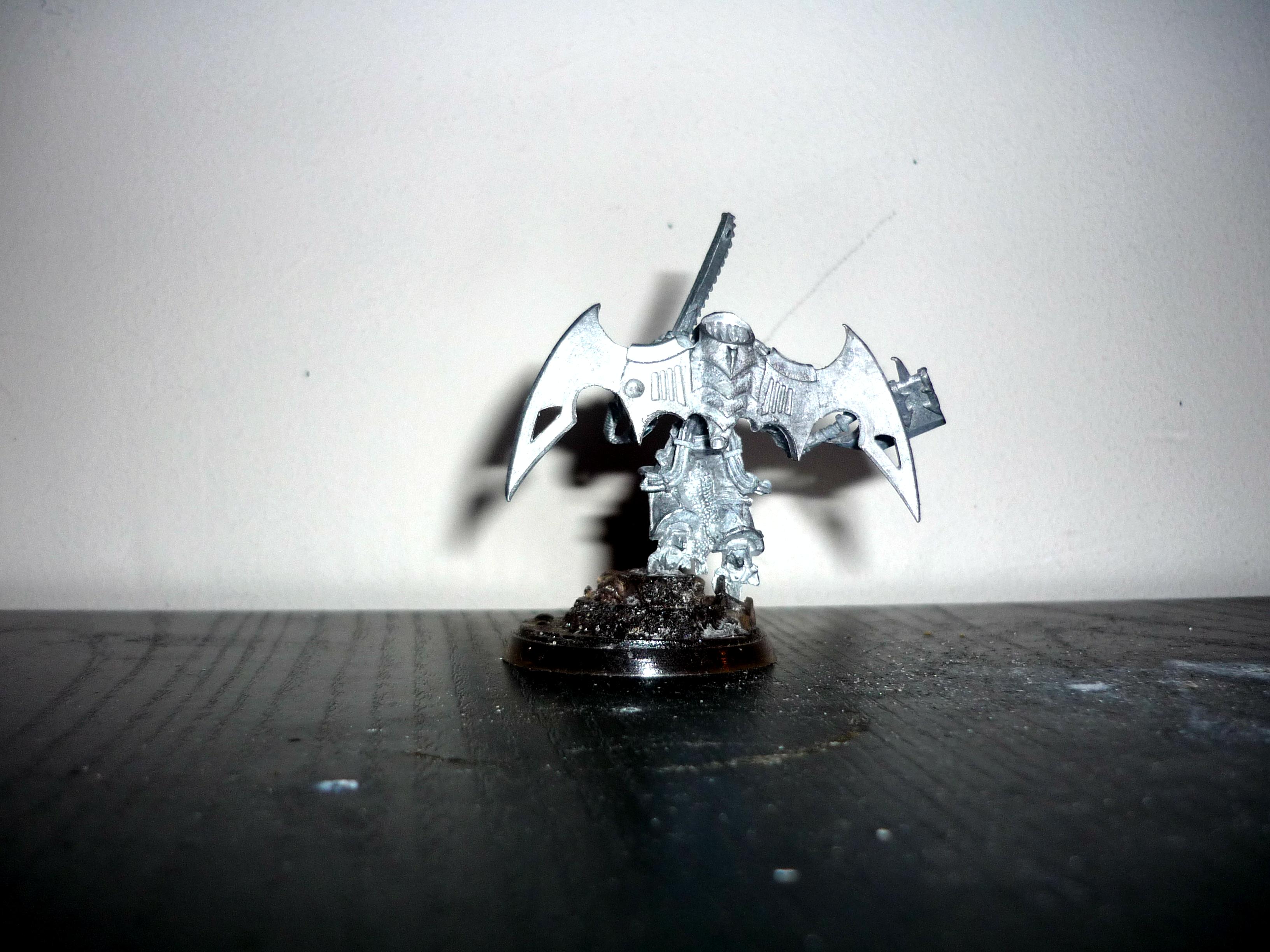 Raptor Lord of Chaos 3