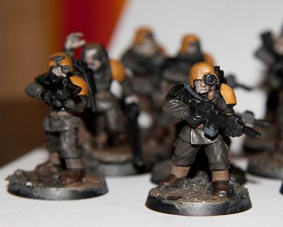 Platoon WIP