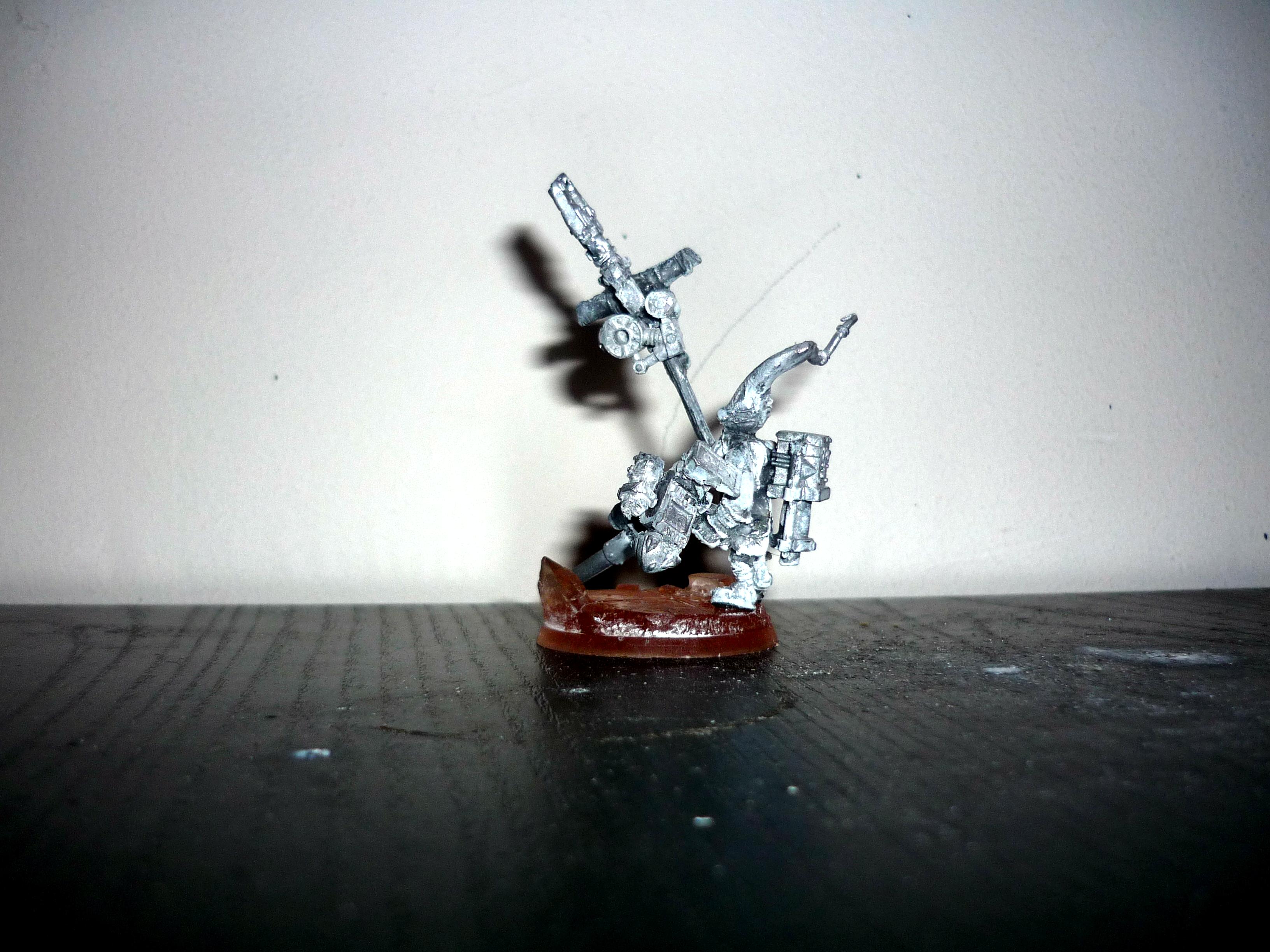 Ork Wirdboy, Ork Wird boi 5