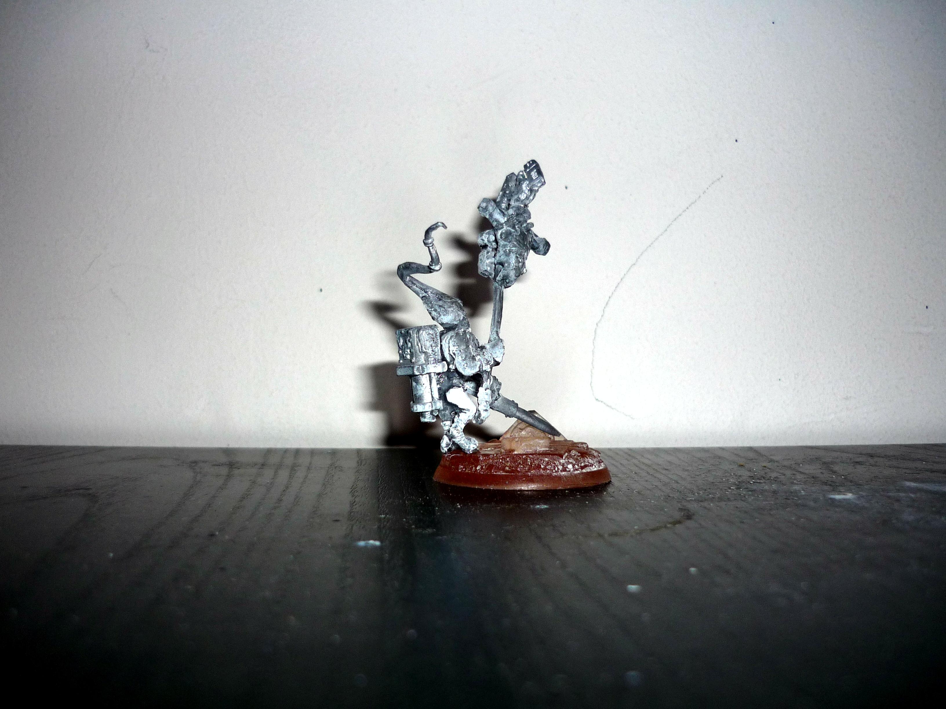 Ork Wirdboy, Ork Wird boi 7