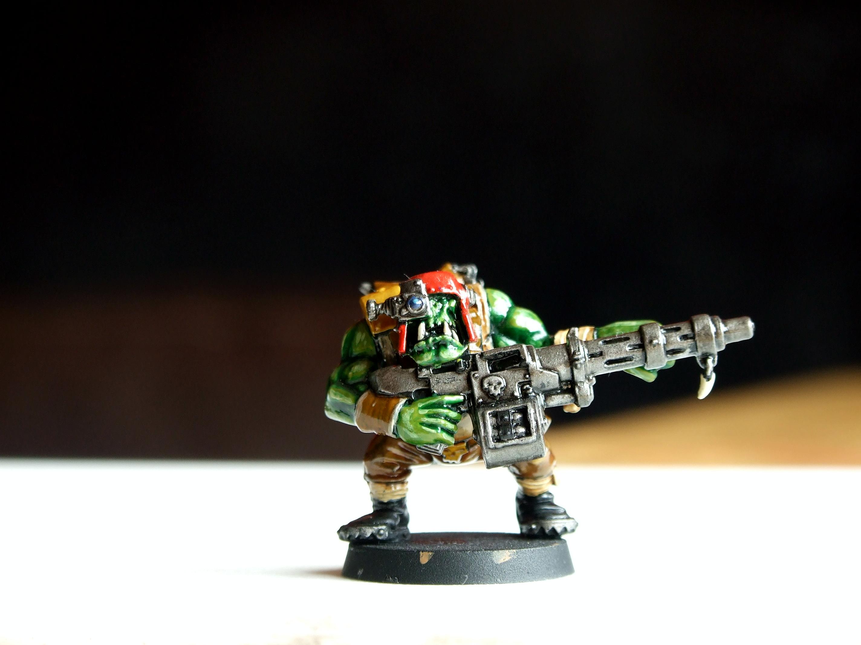 Orks