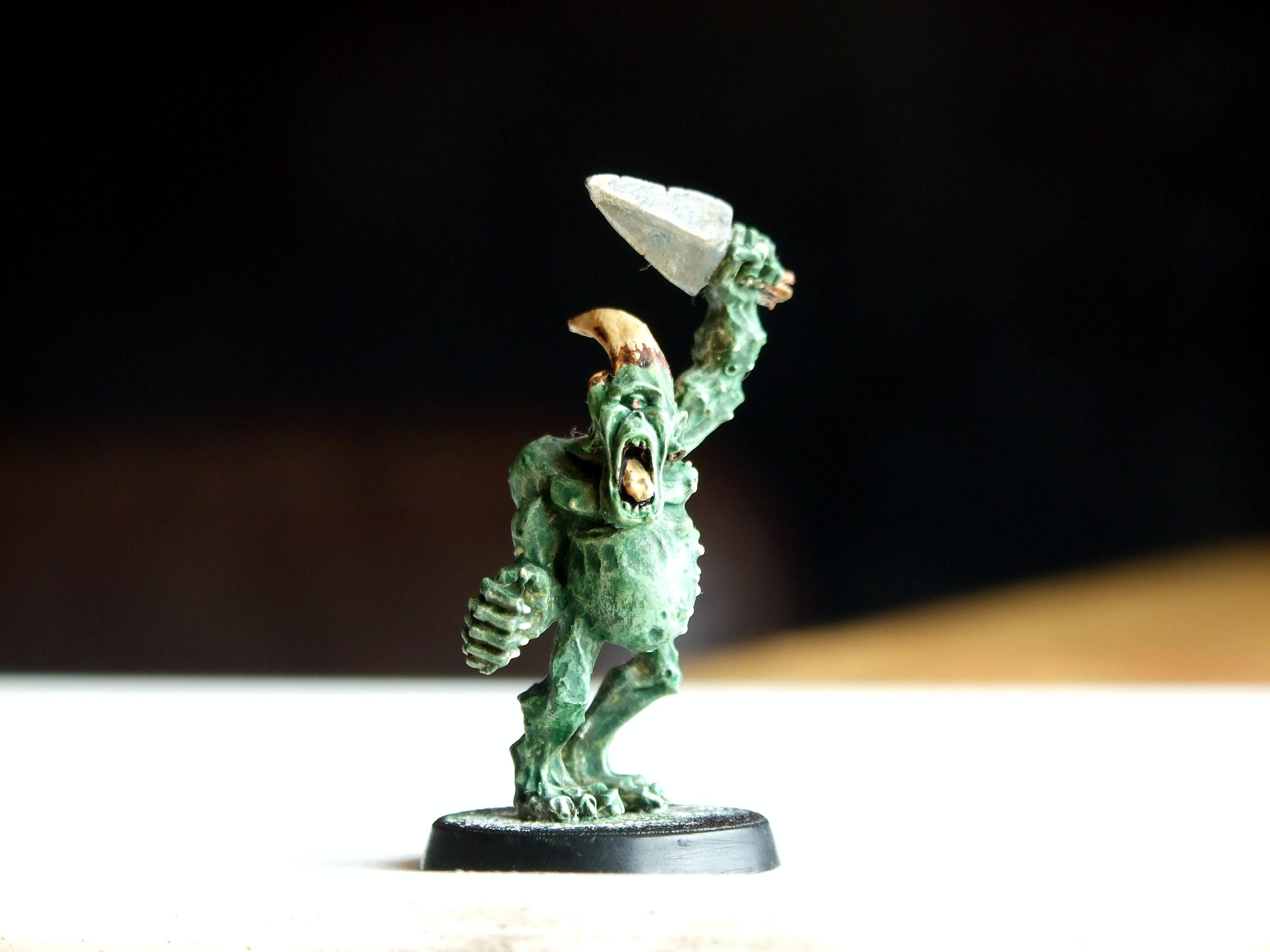 Plaguebearers