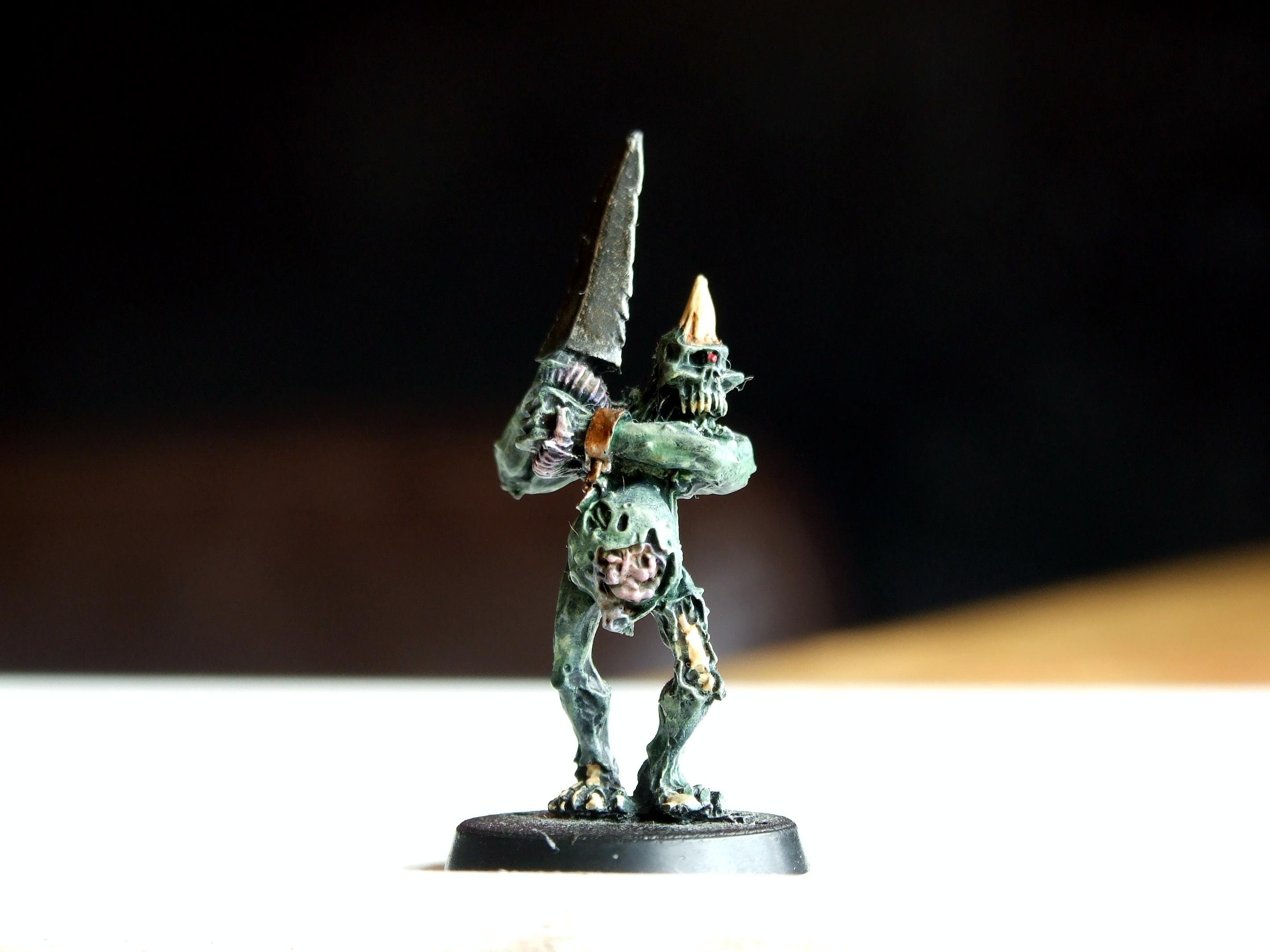 Plaguebearers