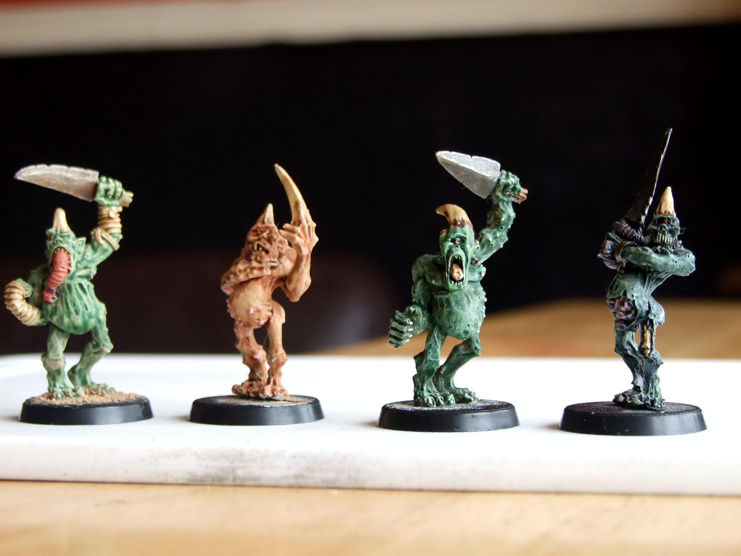 Plaguebearers