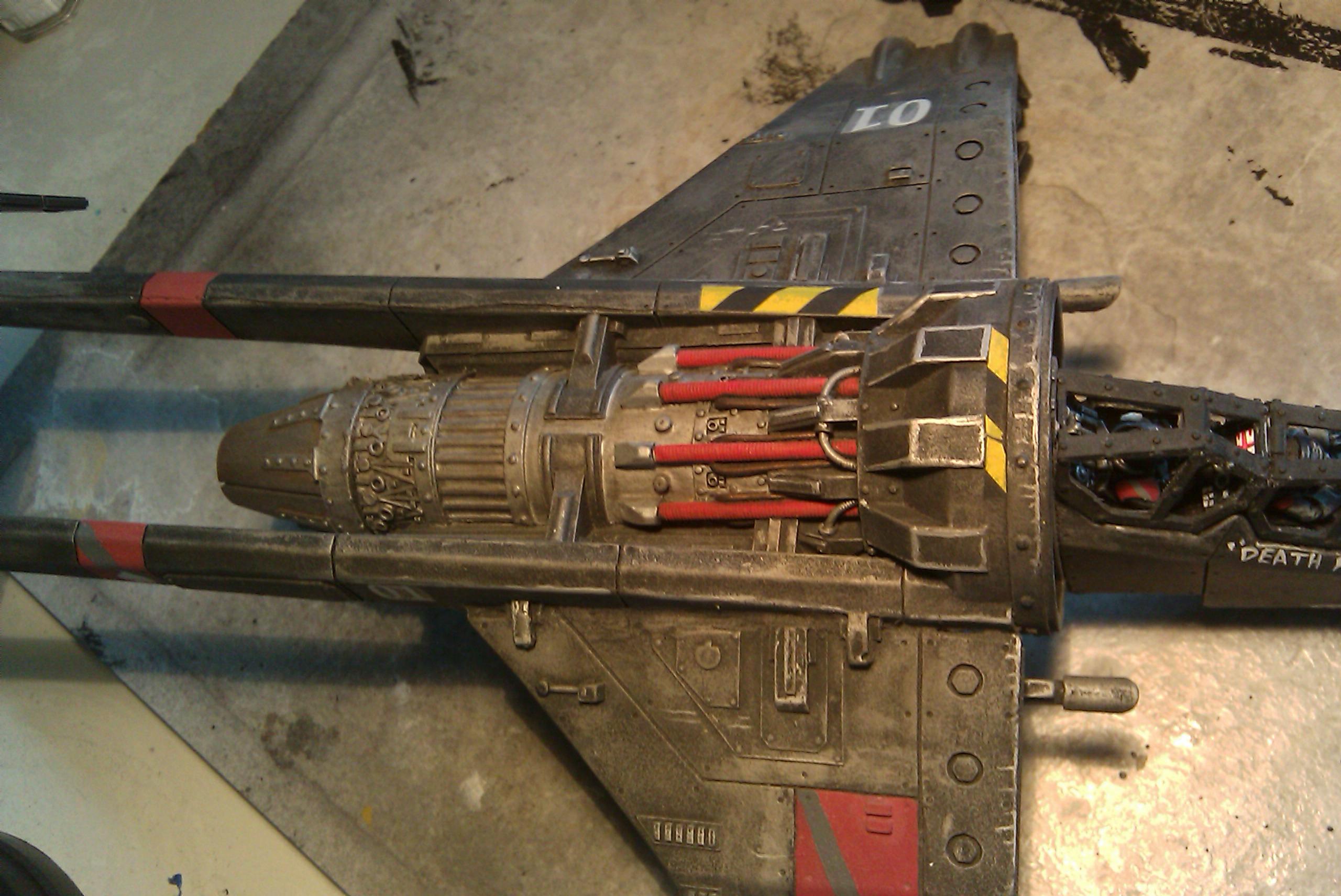 Imperial Navy