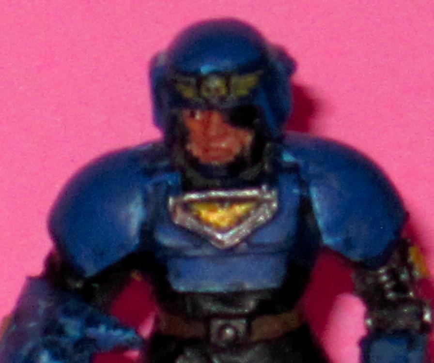 Commander