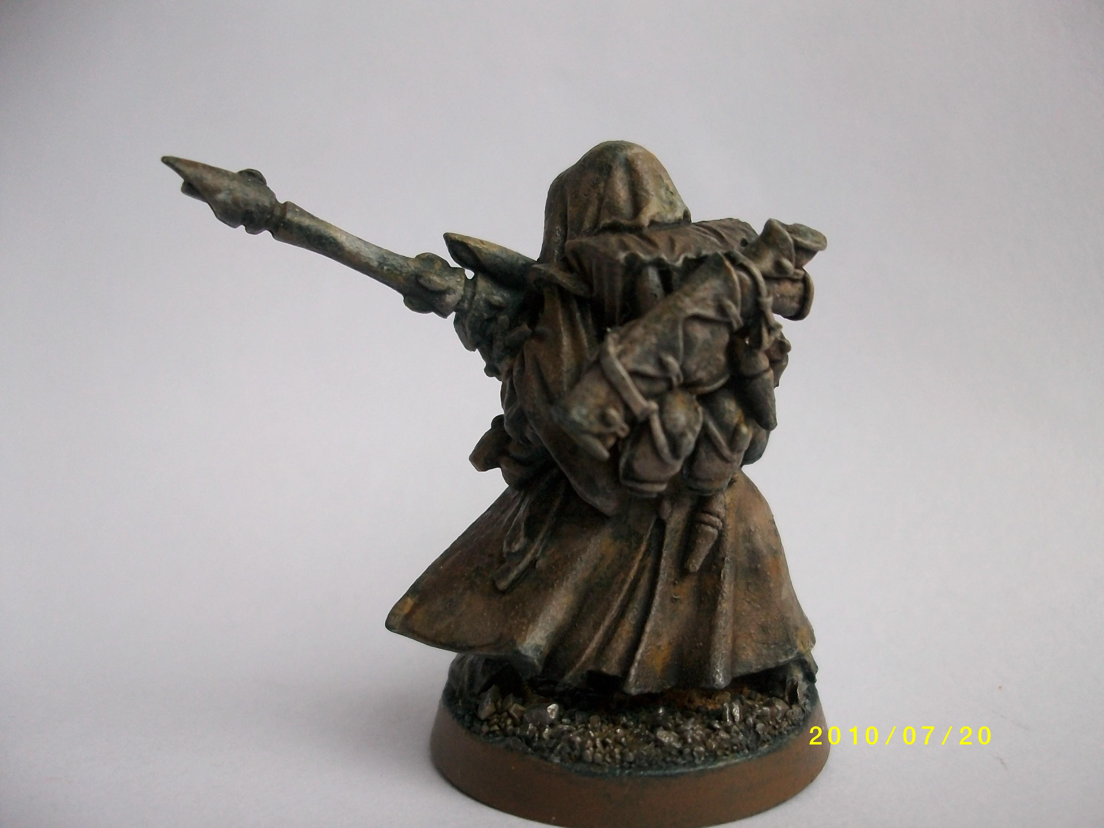 Camouflage, Eldar, Pathfinders, Rangers, Stippling