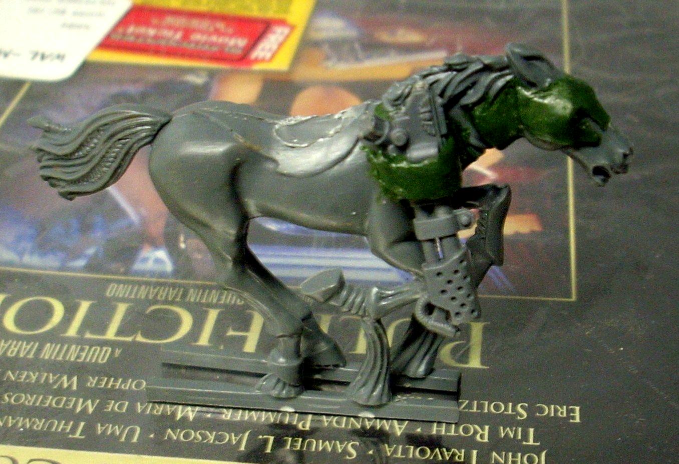 Cavalry, Conversion, Imperial, Imperial Guard, Rough Riders