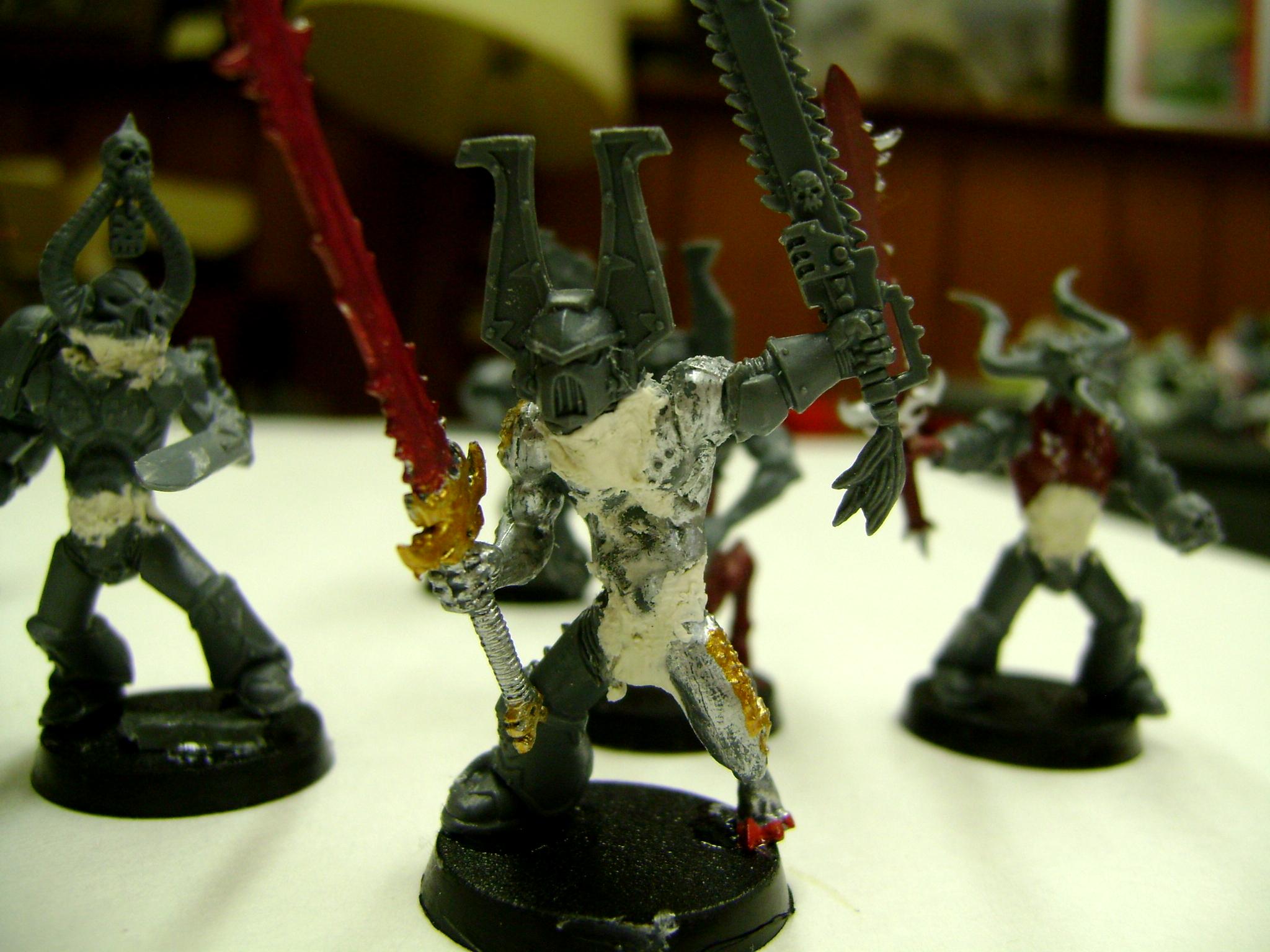 1/2 zerker
