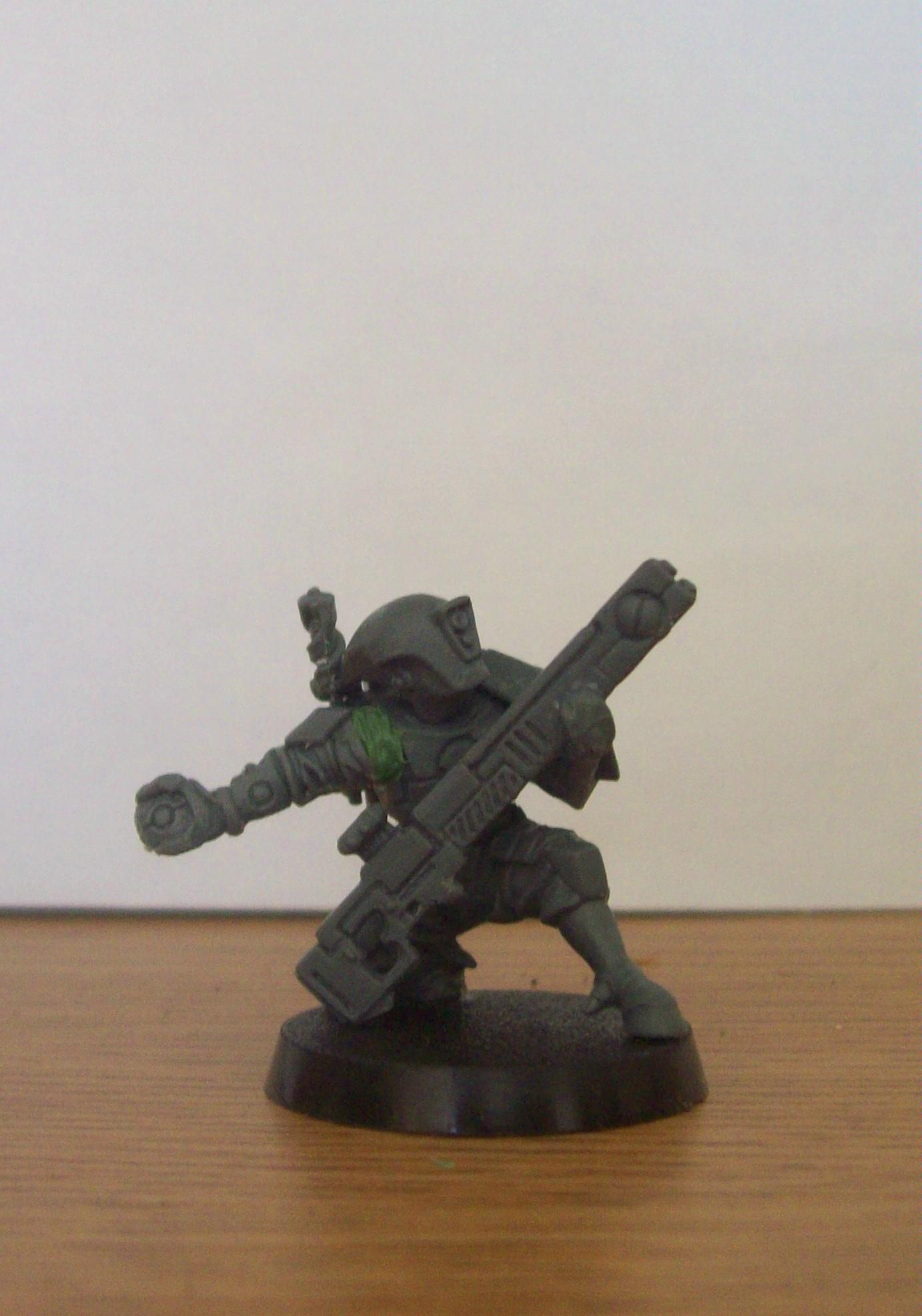 Nifty, Tau