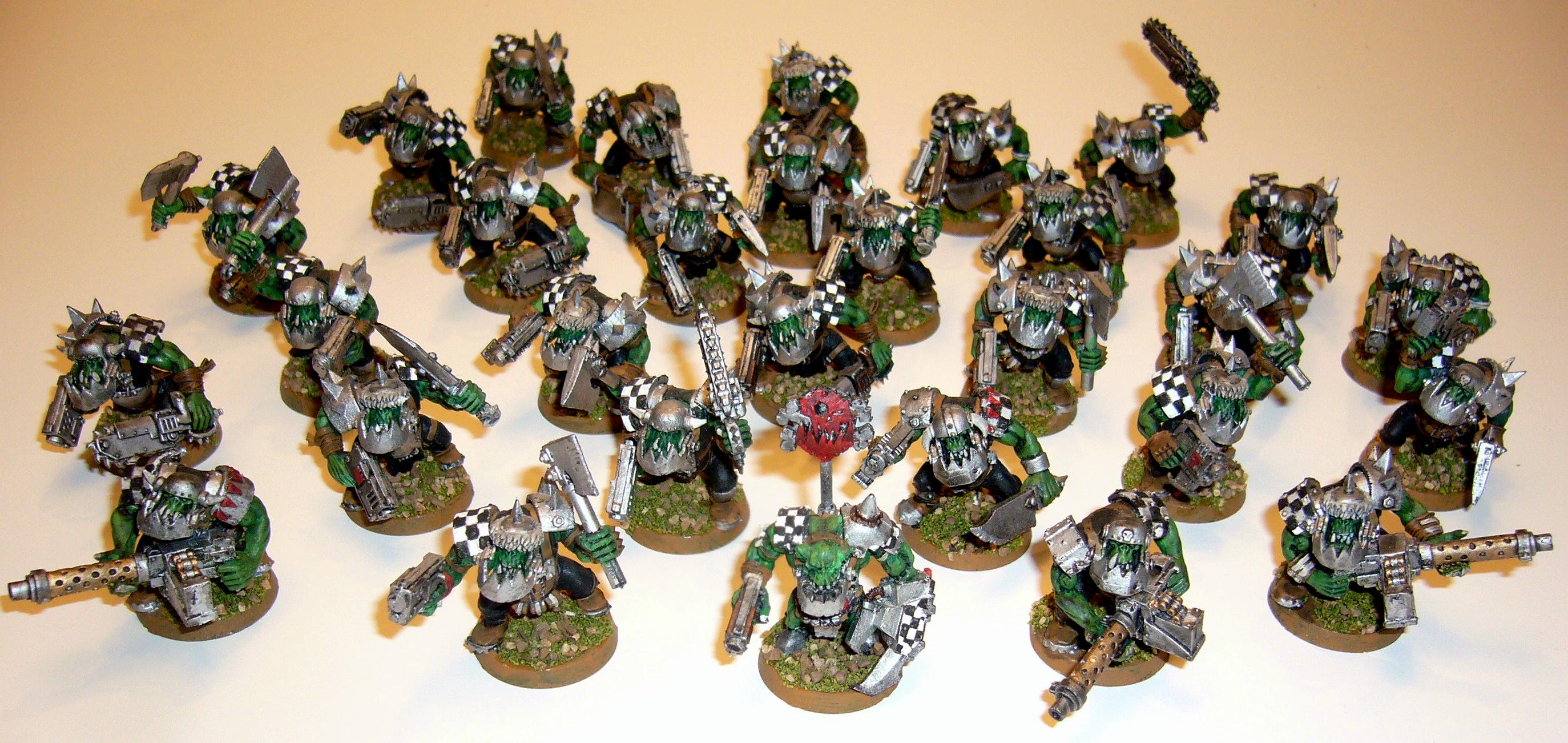 Da 'Ard Boyz