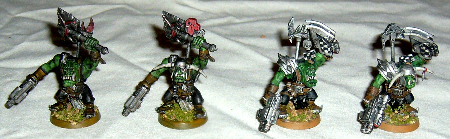 Da Nobz