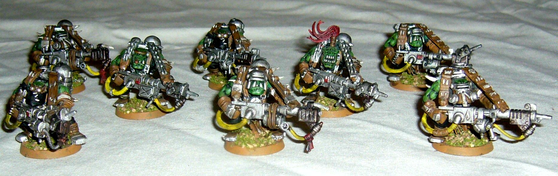 Da Burnaz