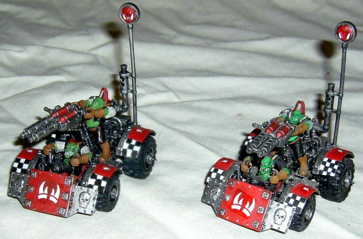 Da Warbuggyz