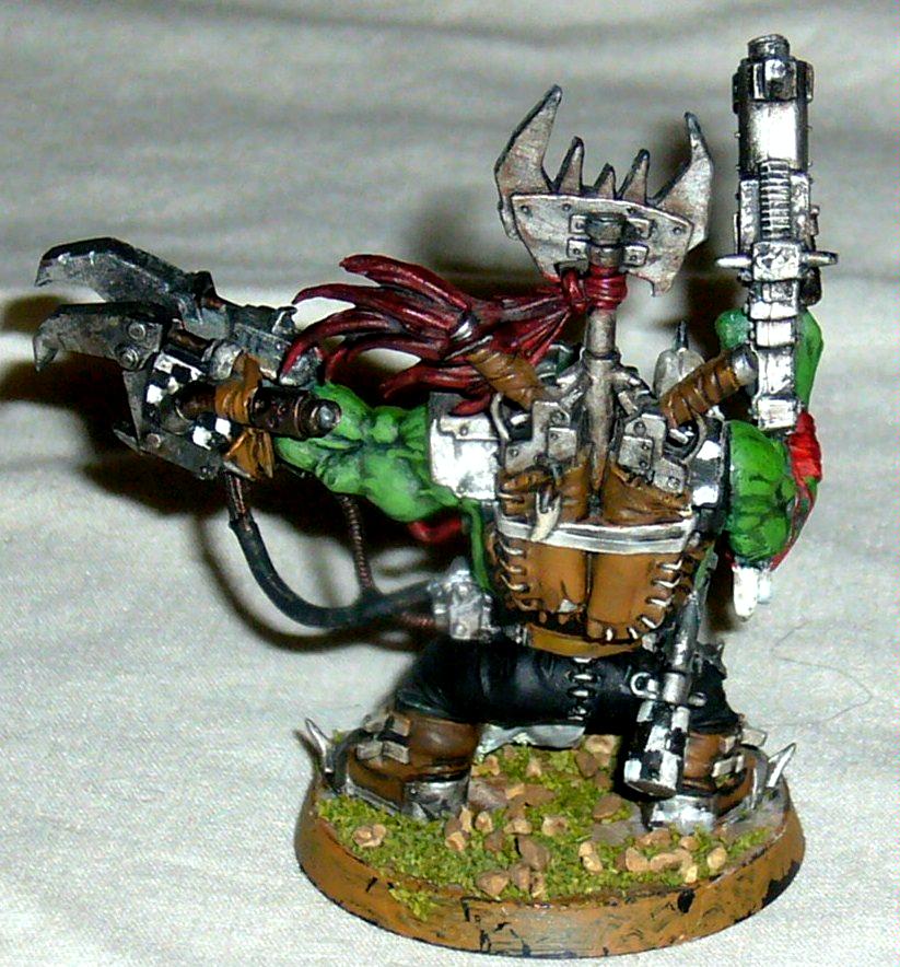 Warboss