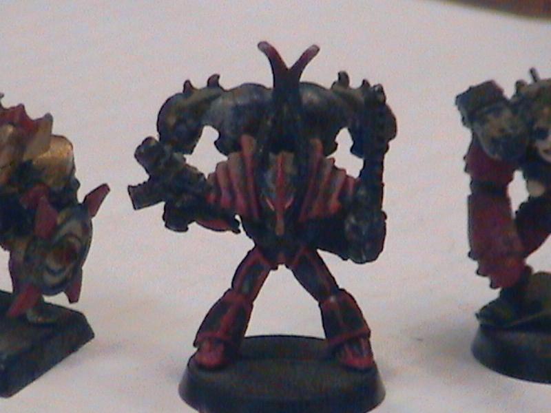 chaos Sorcerer