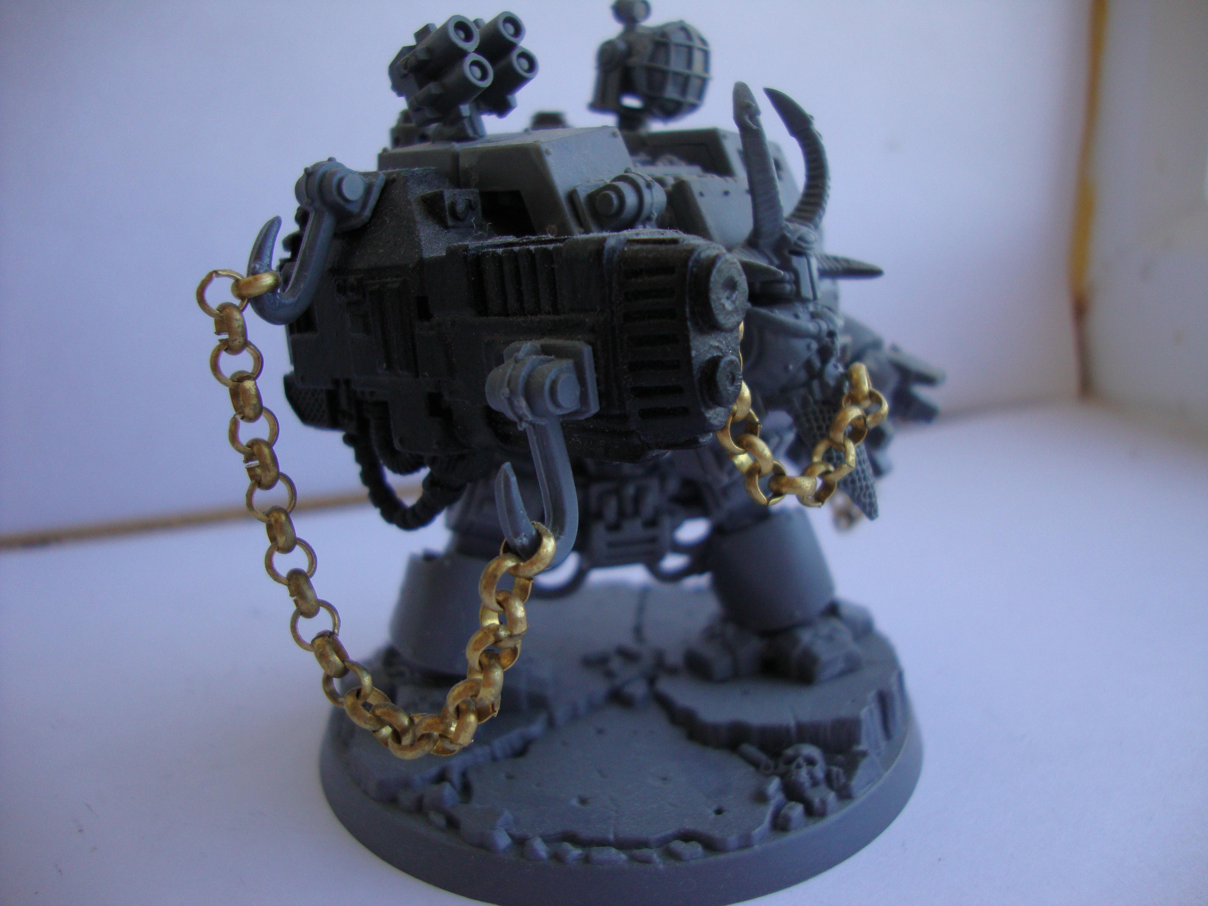 wip chaos dread 1 2