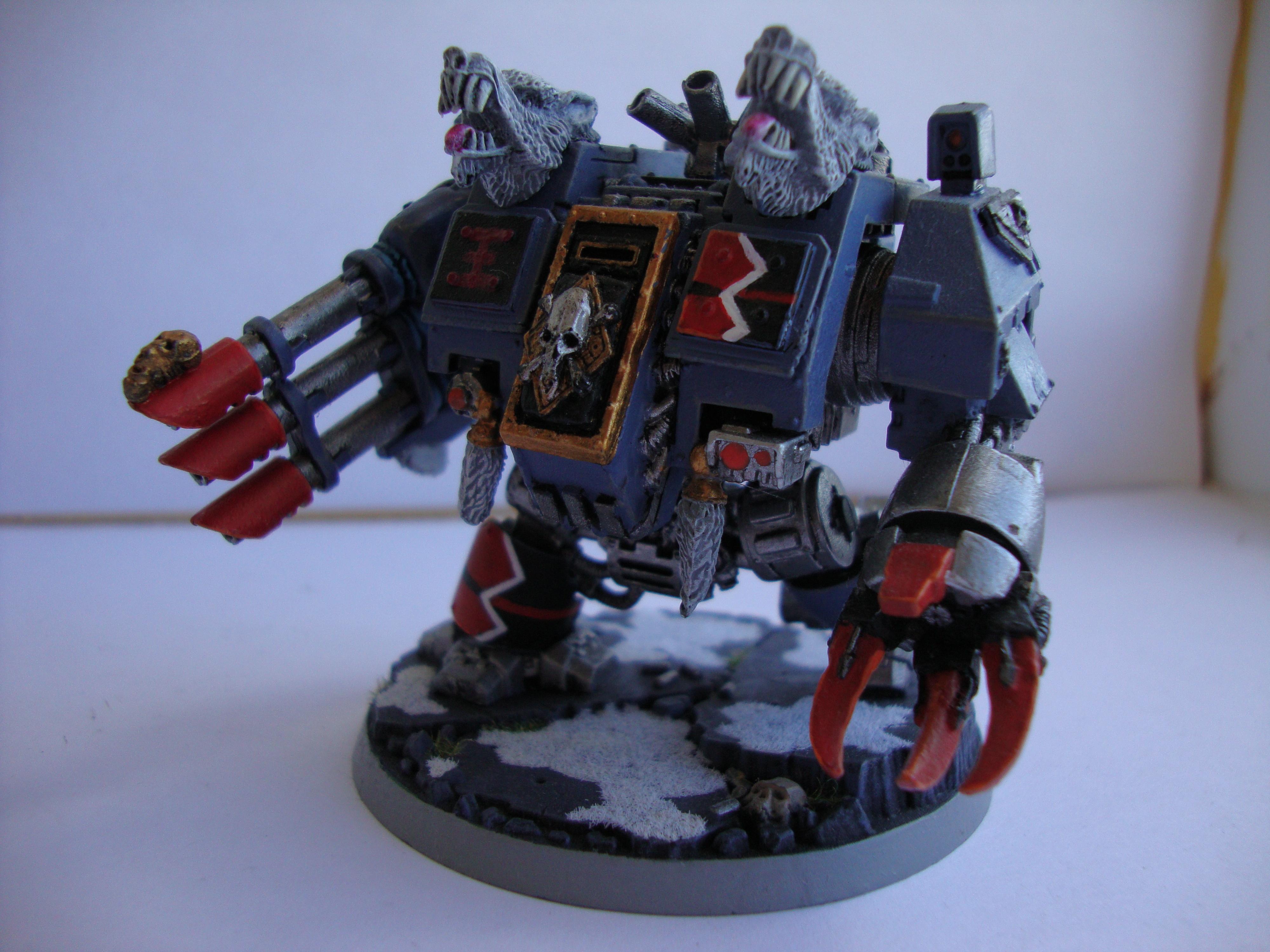 old space wolf dread 1 1