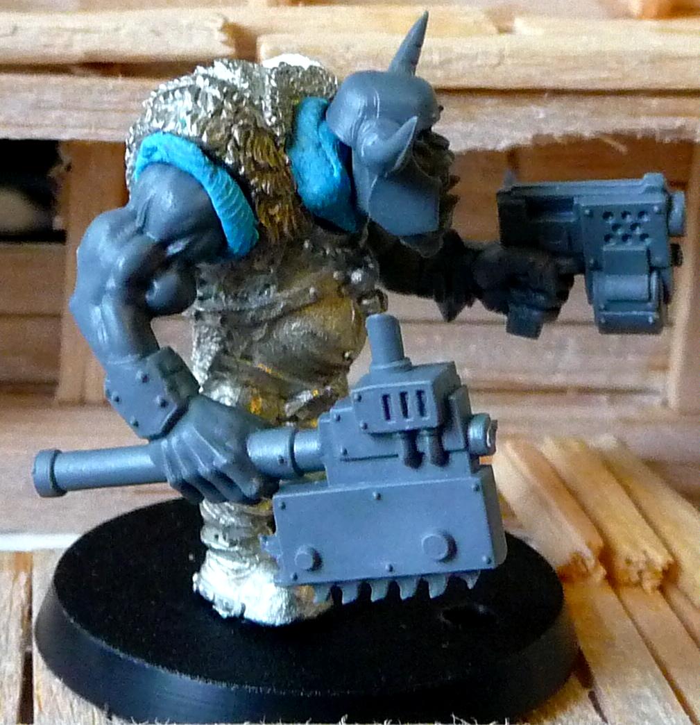 Nork Da Ork