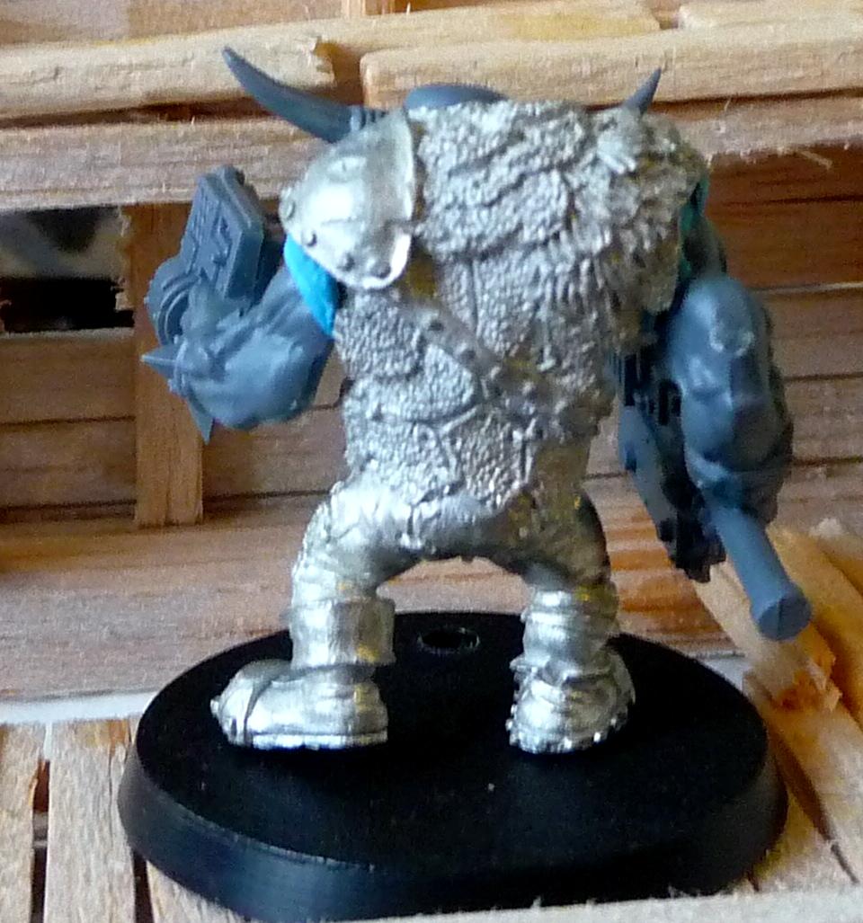 Nork Da Ork