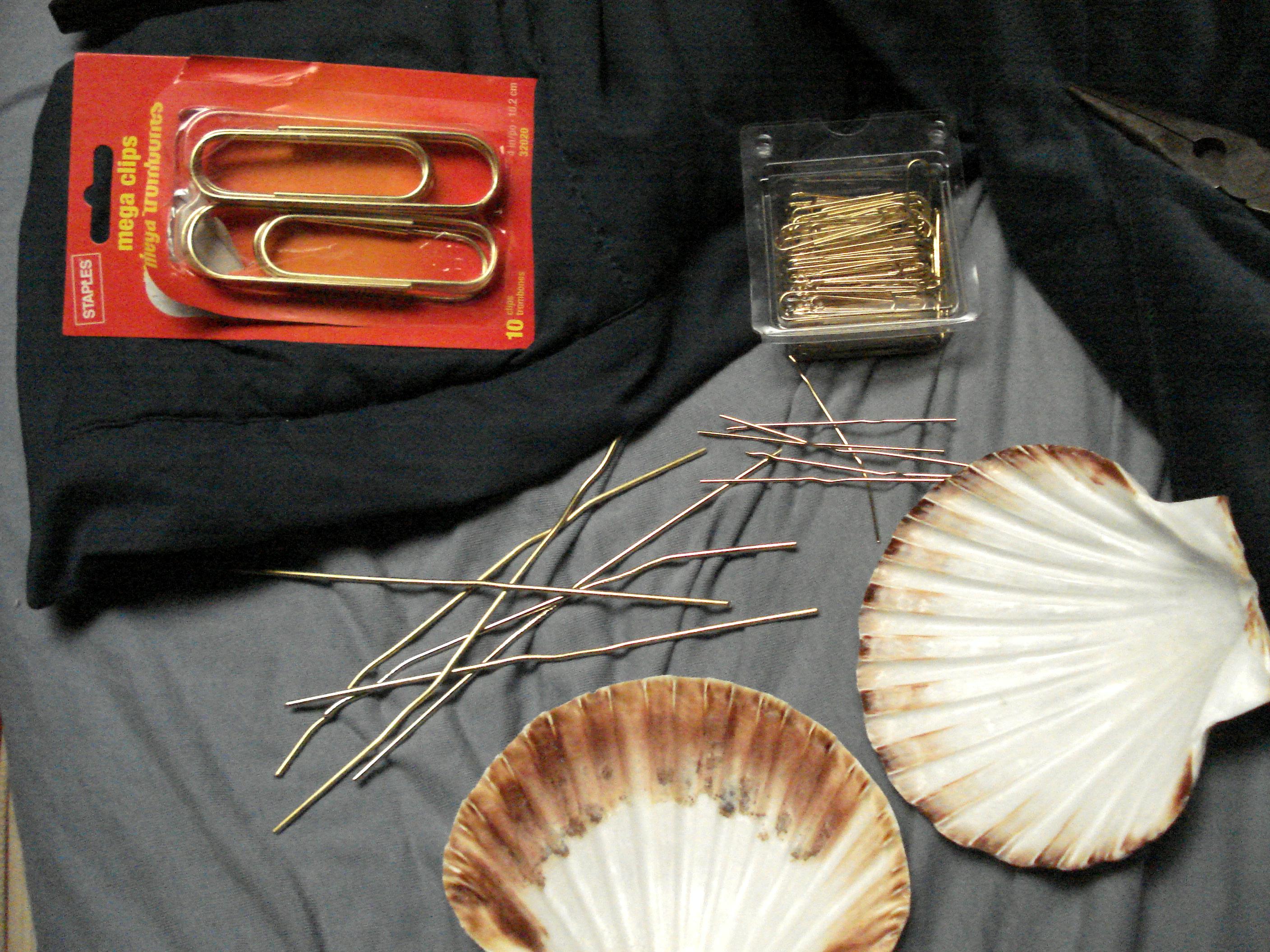 Pod, Spore, pod pieces