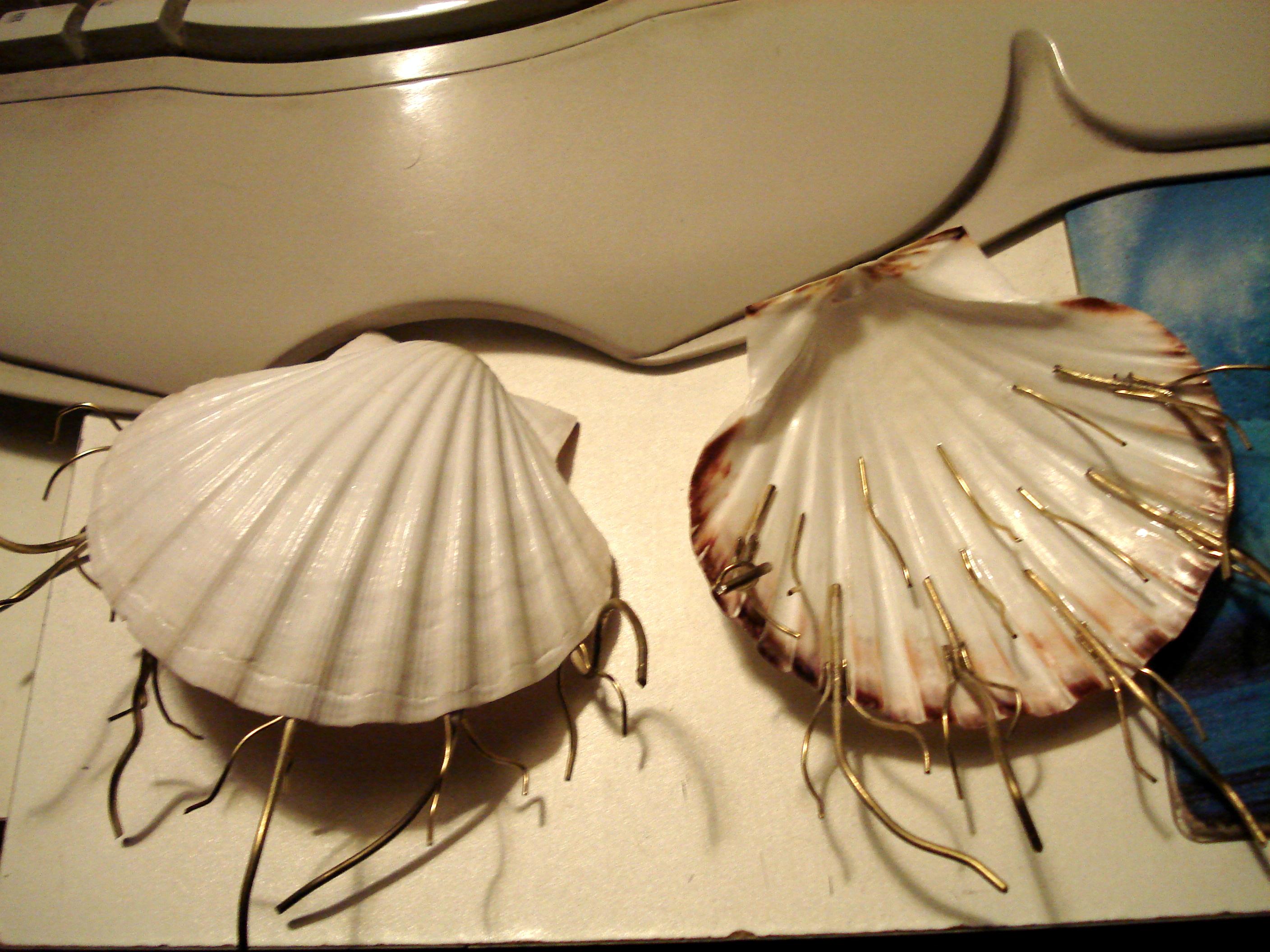 Pod, Spore, pod stage 2