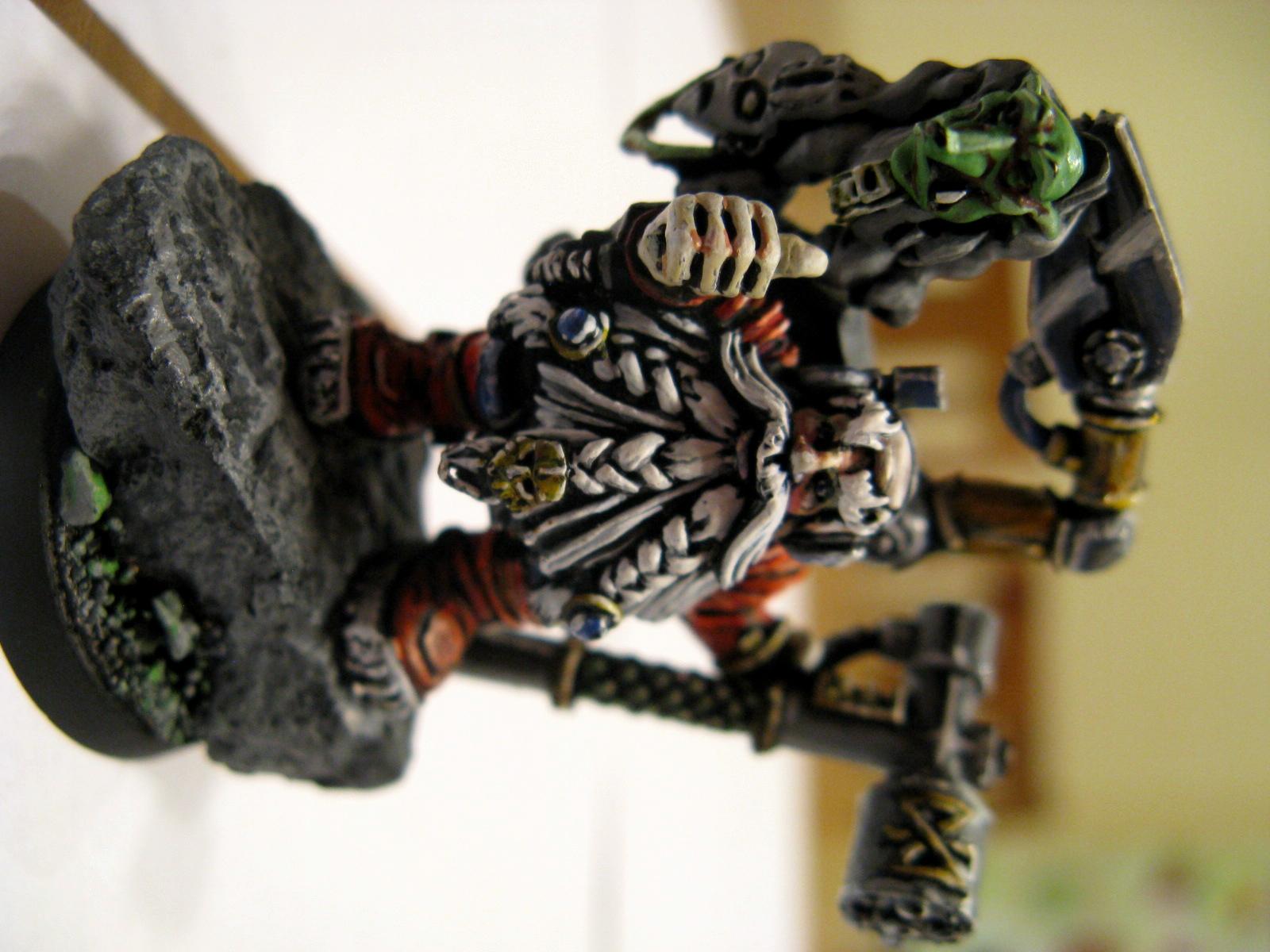 White Dwarf