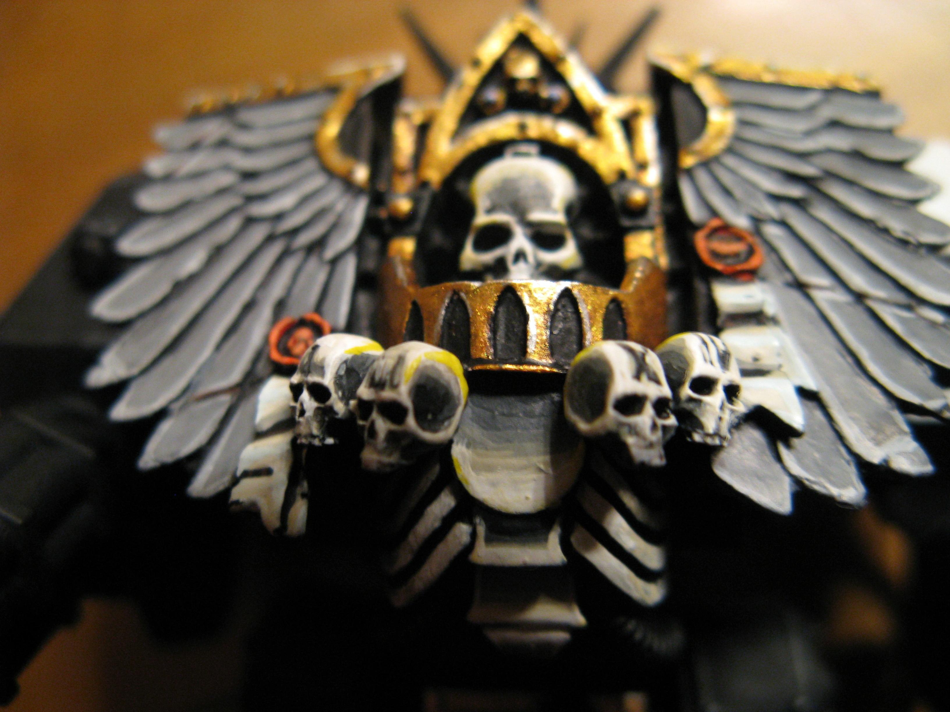 Chap Ven Dread