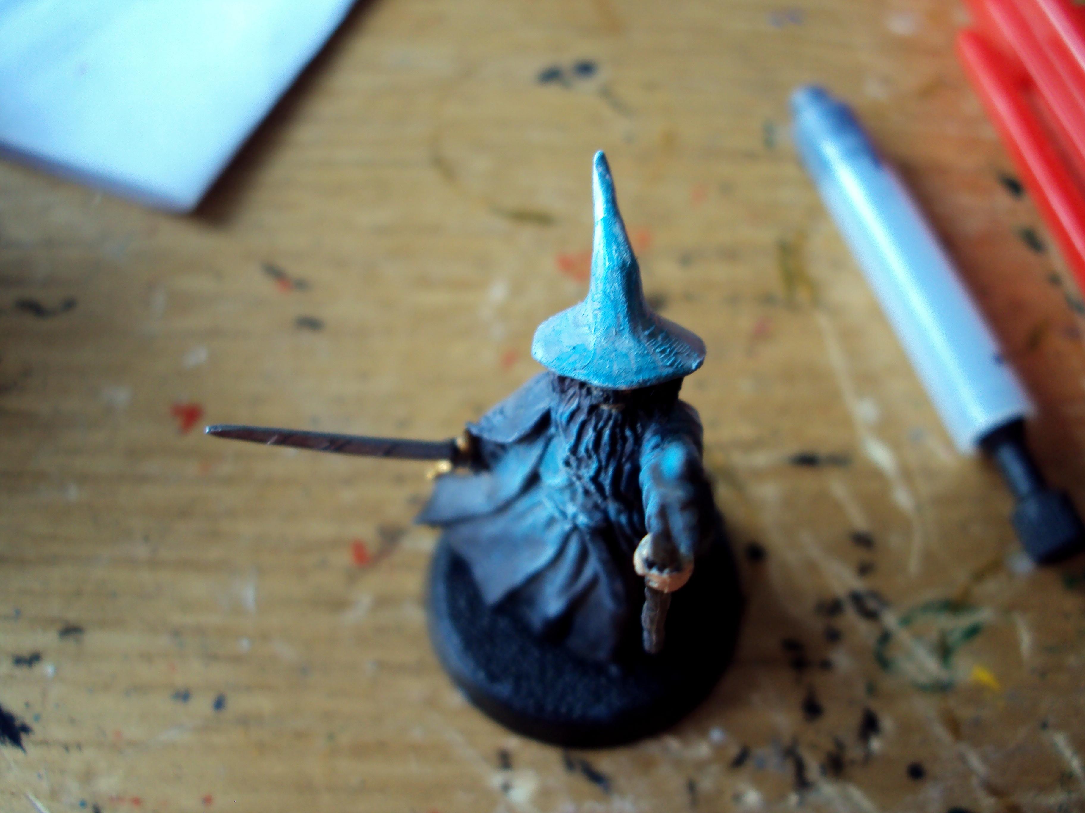 Gandalf Top