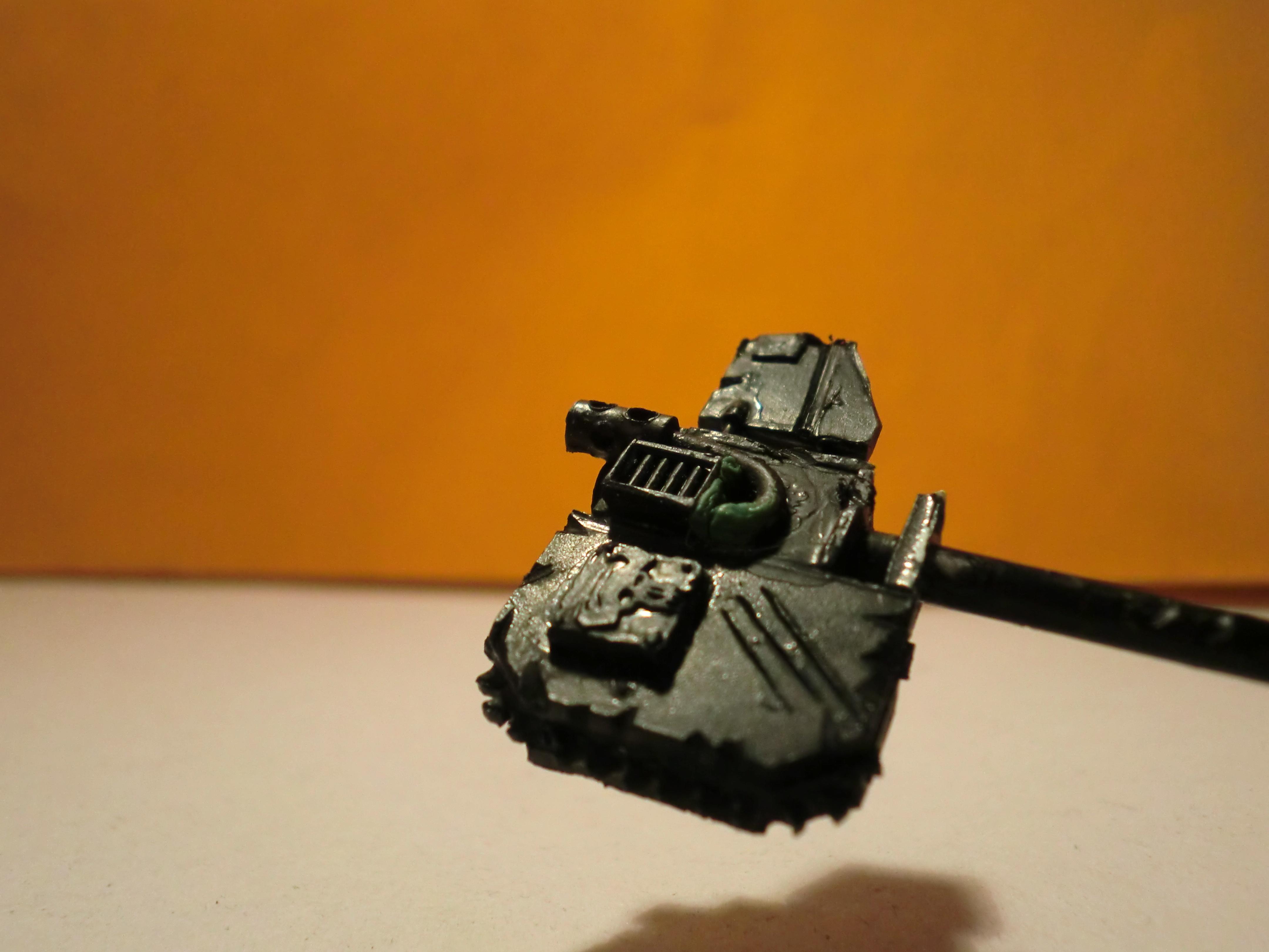 big choppa