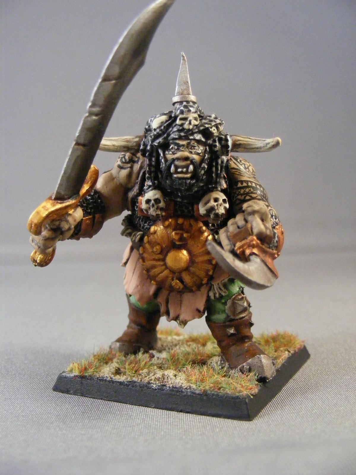 Ogres