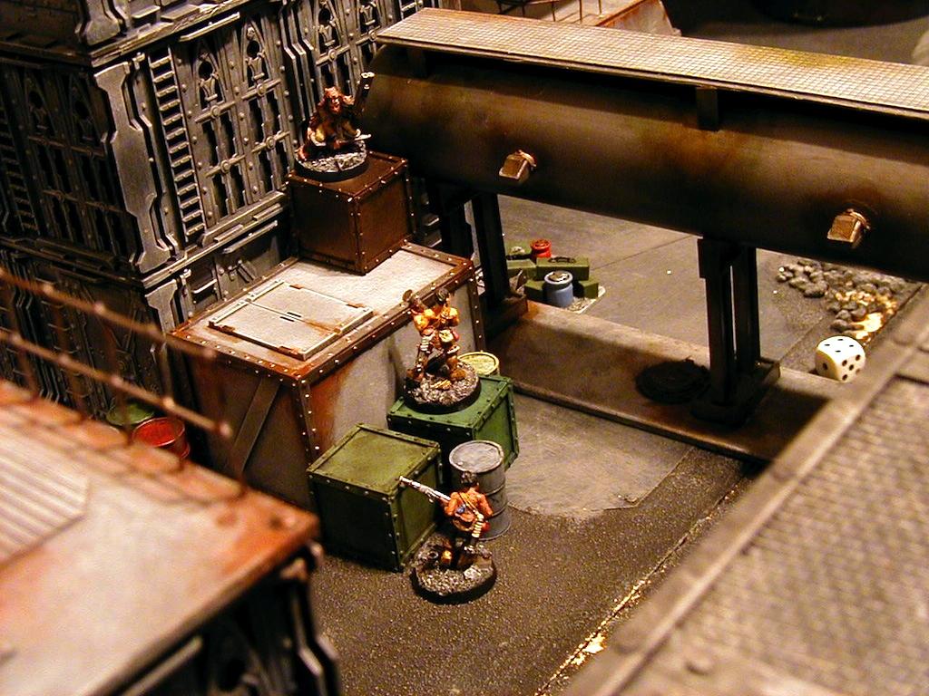 Ratskins